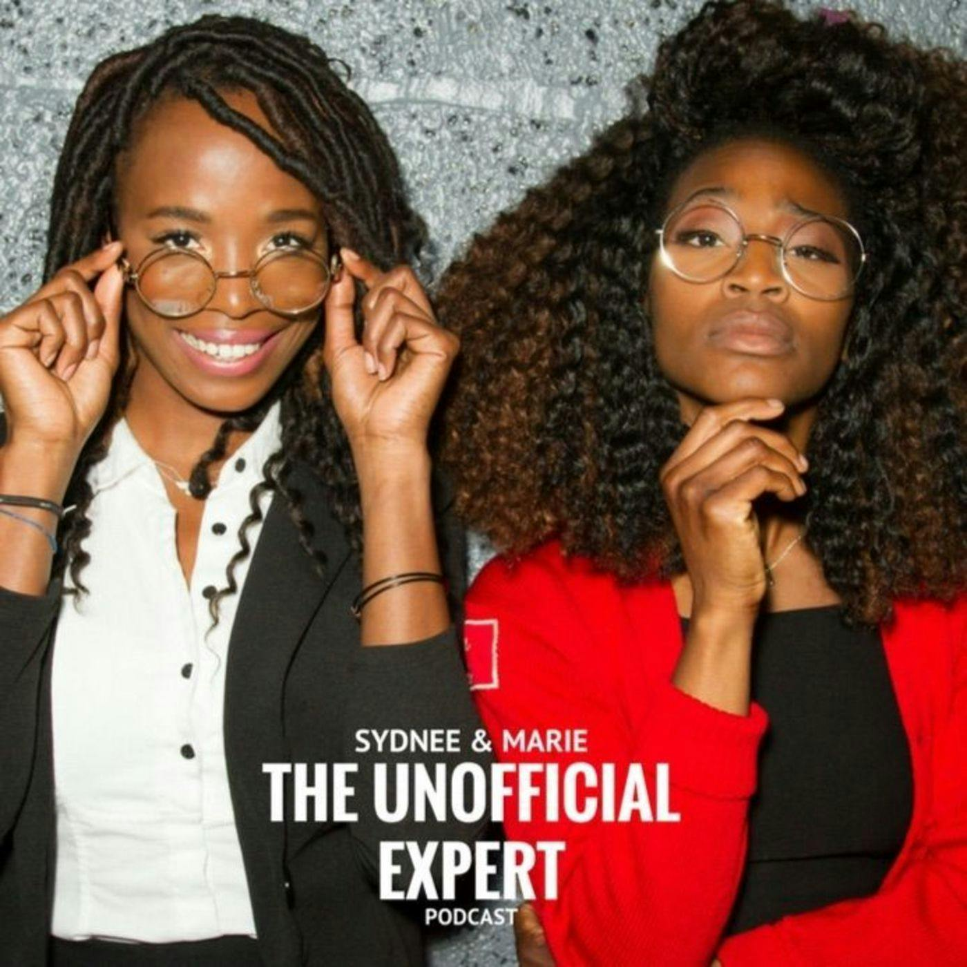 "The Walk Of Shame Expert" with Calvin Cato