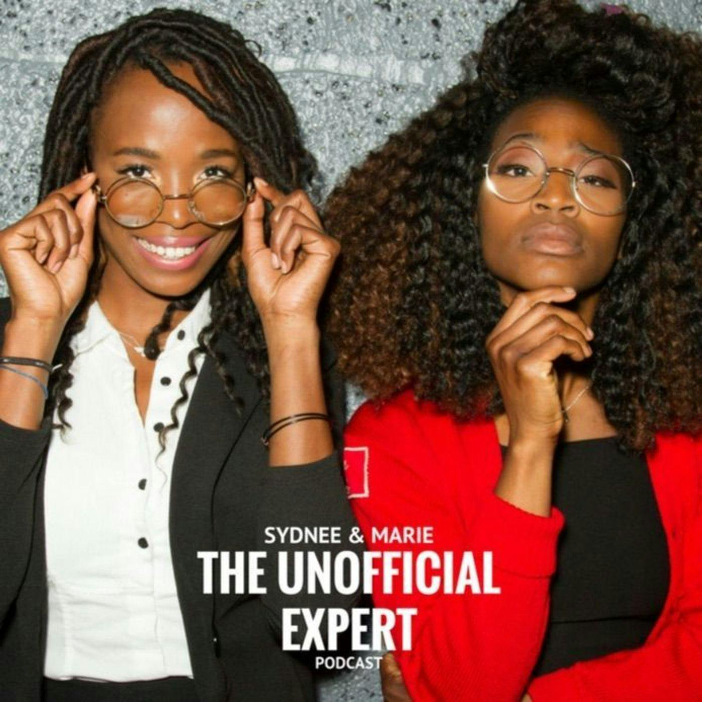 "The Man Bun Expert" with Stephen Bolles