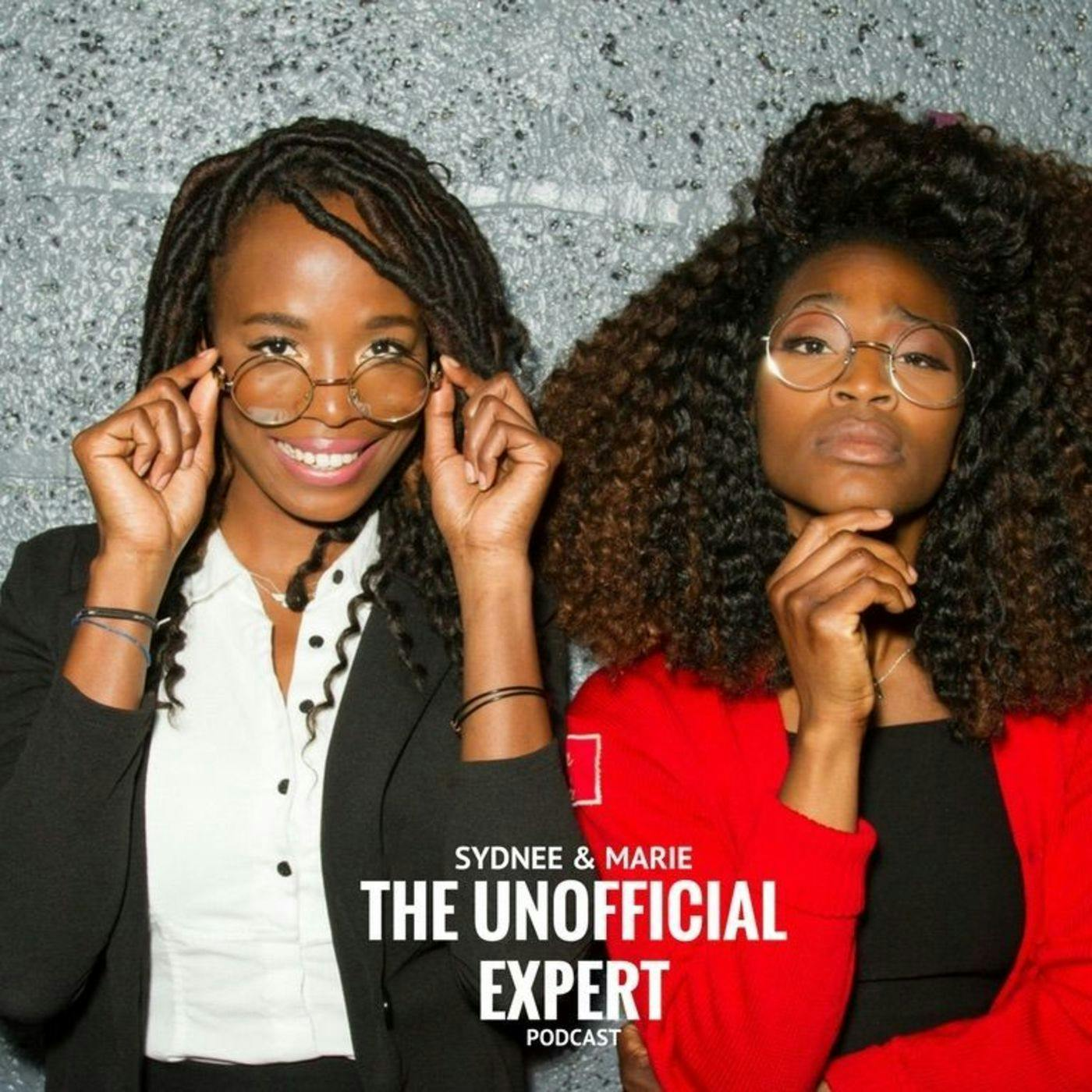 "The Classy Black Man Expert" with Courtney Fearrington