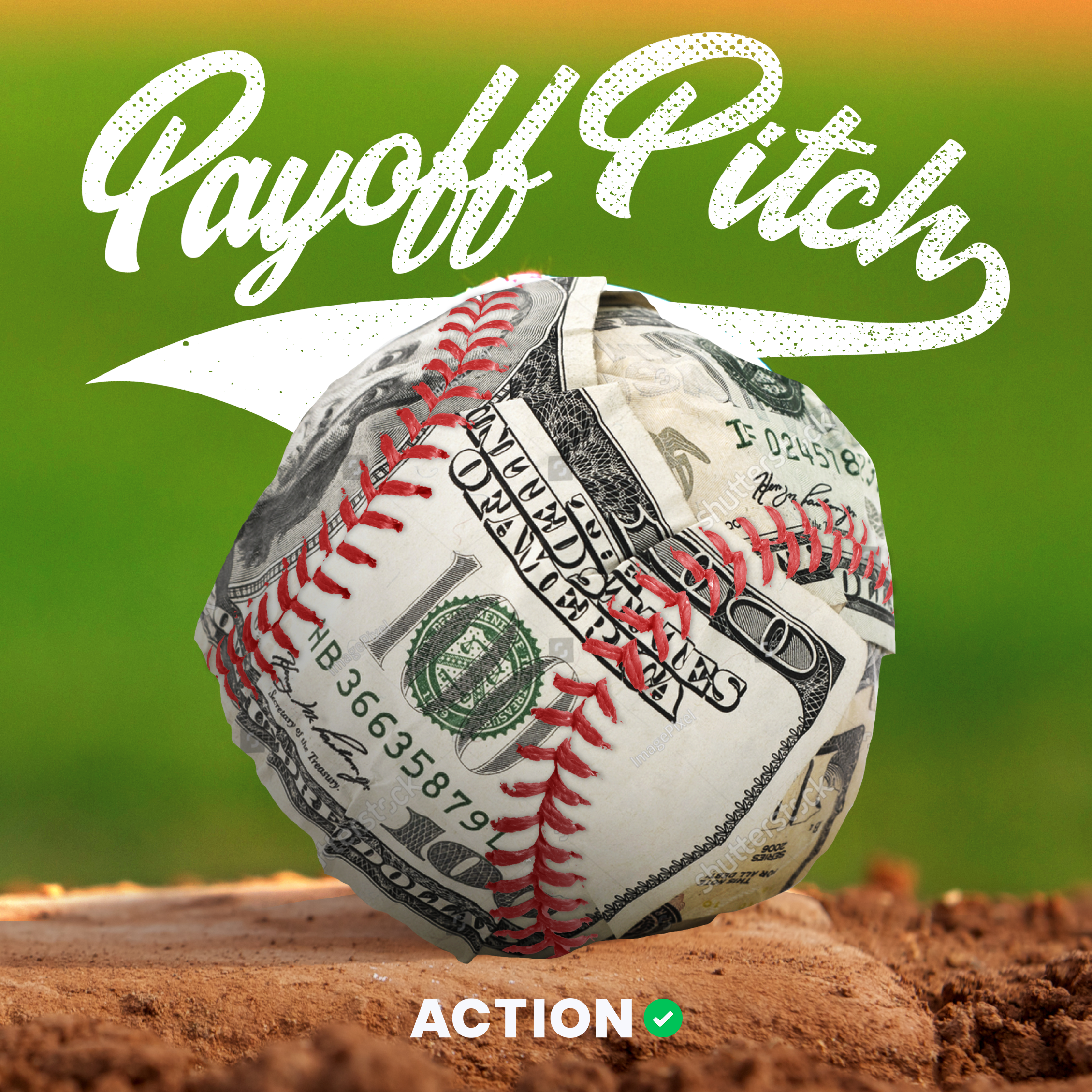 Wacha on The Sun | Fri MLB Best Bets