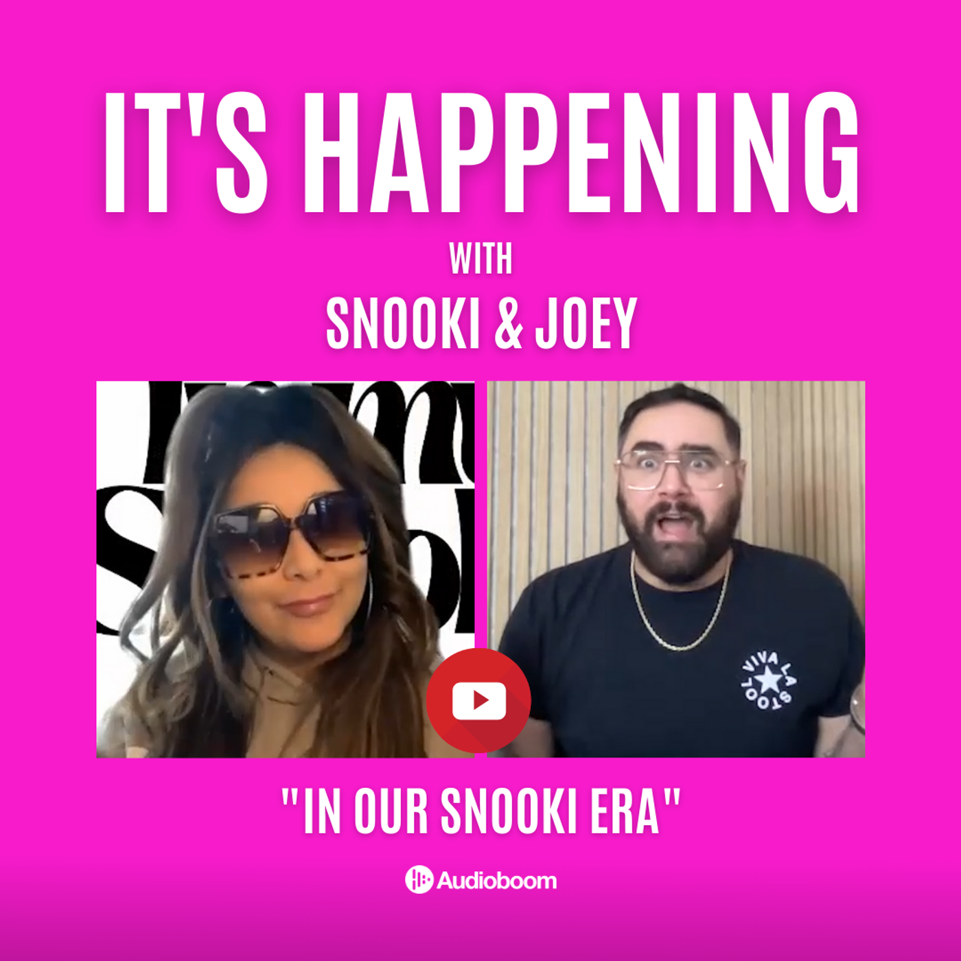 In Our Snooki Era