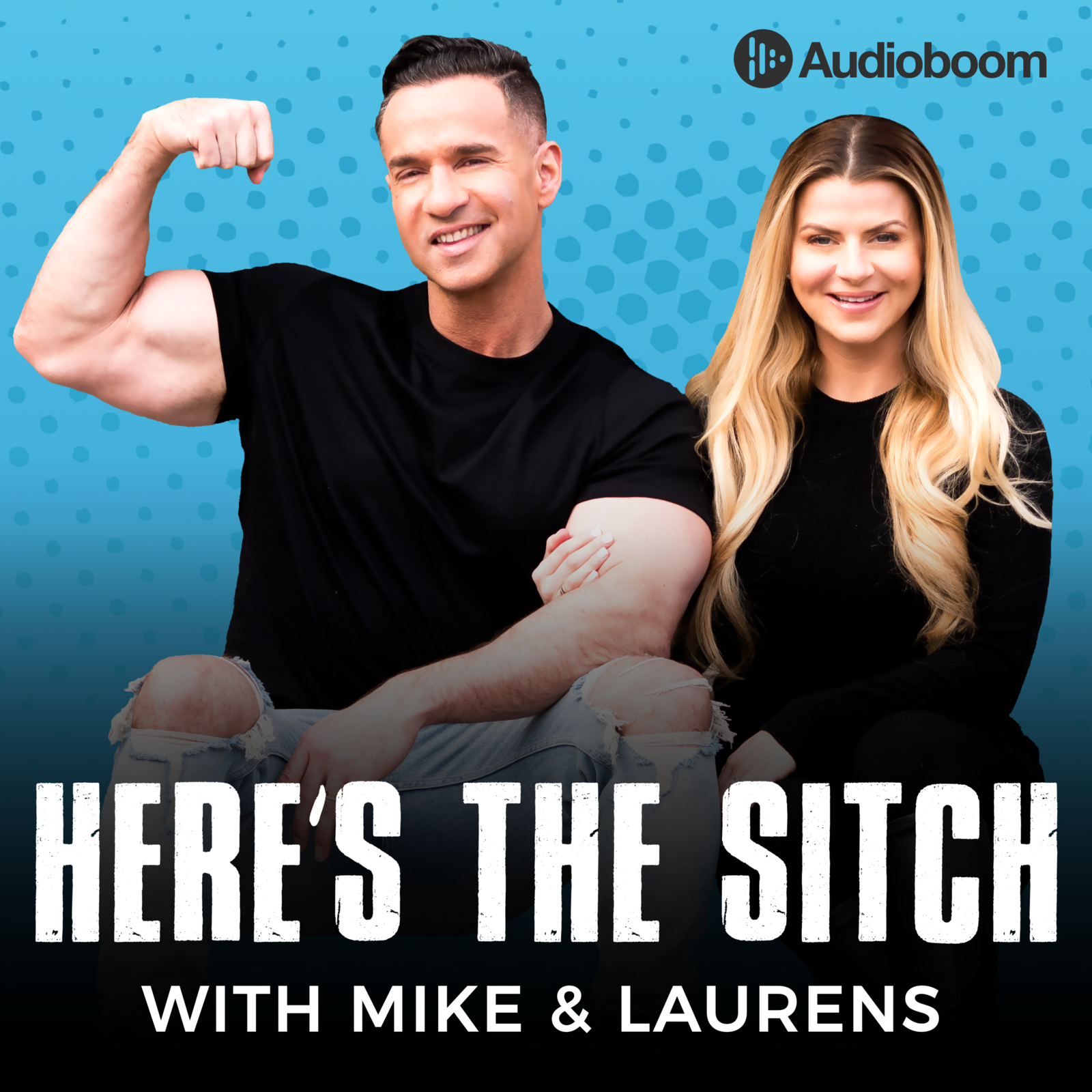 Introducing Here's the Sitch with Mike & Laurens