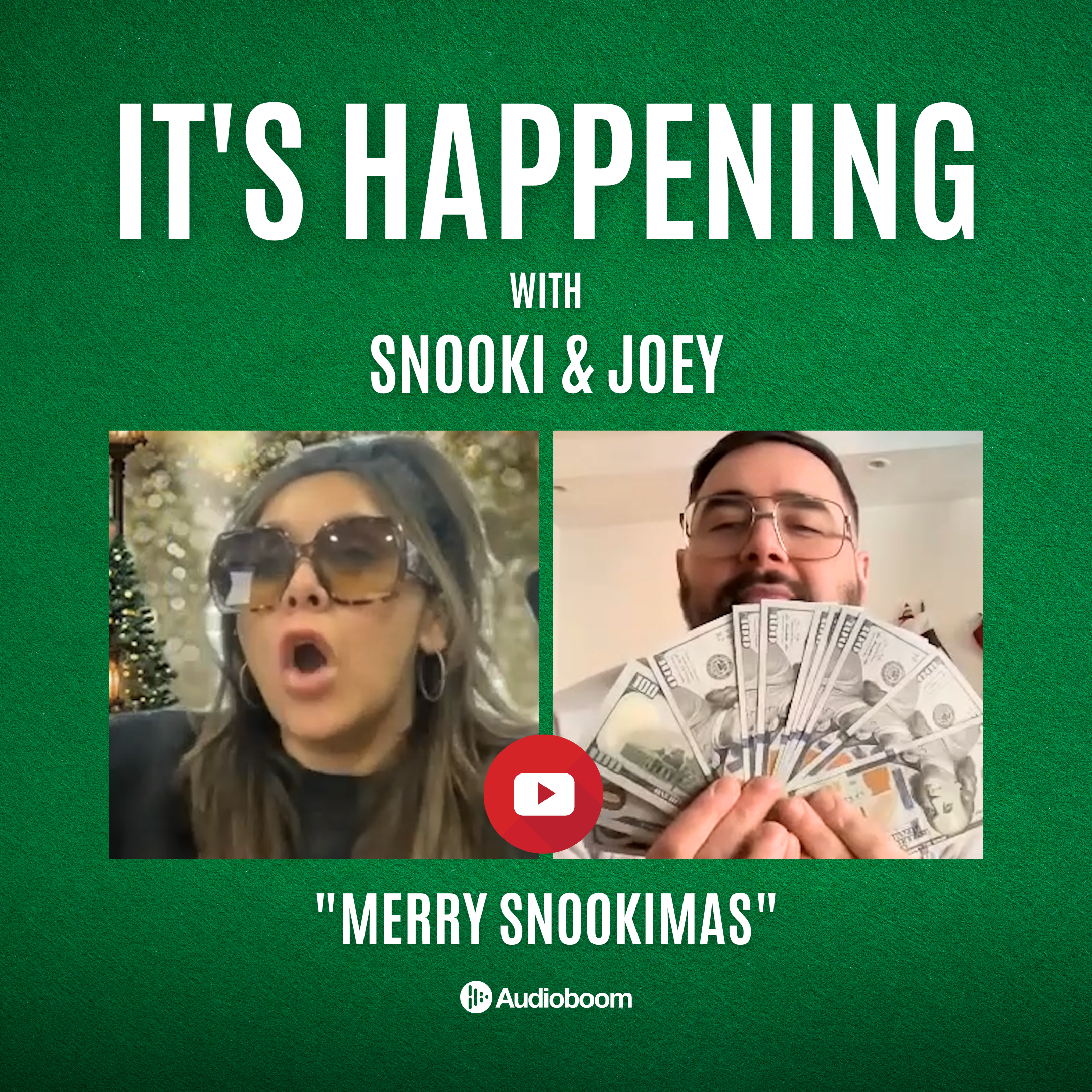 Merry Snookimas