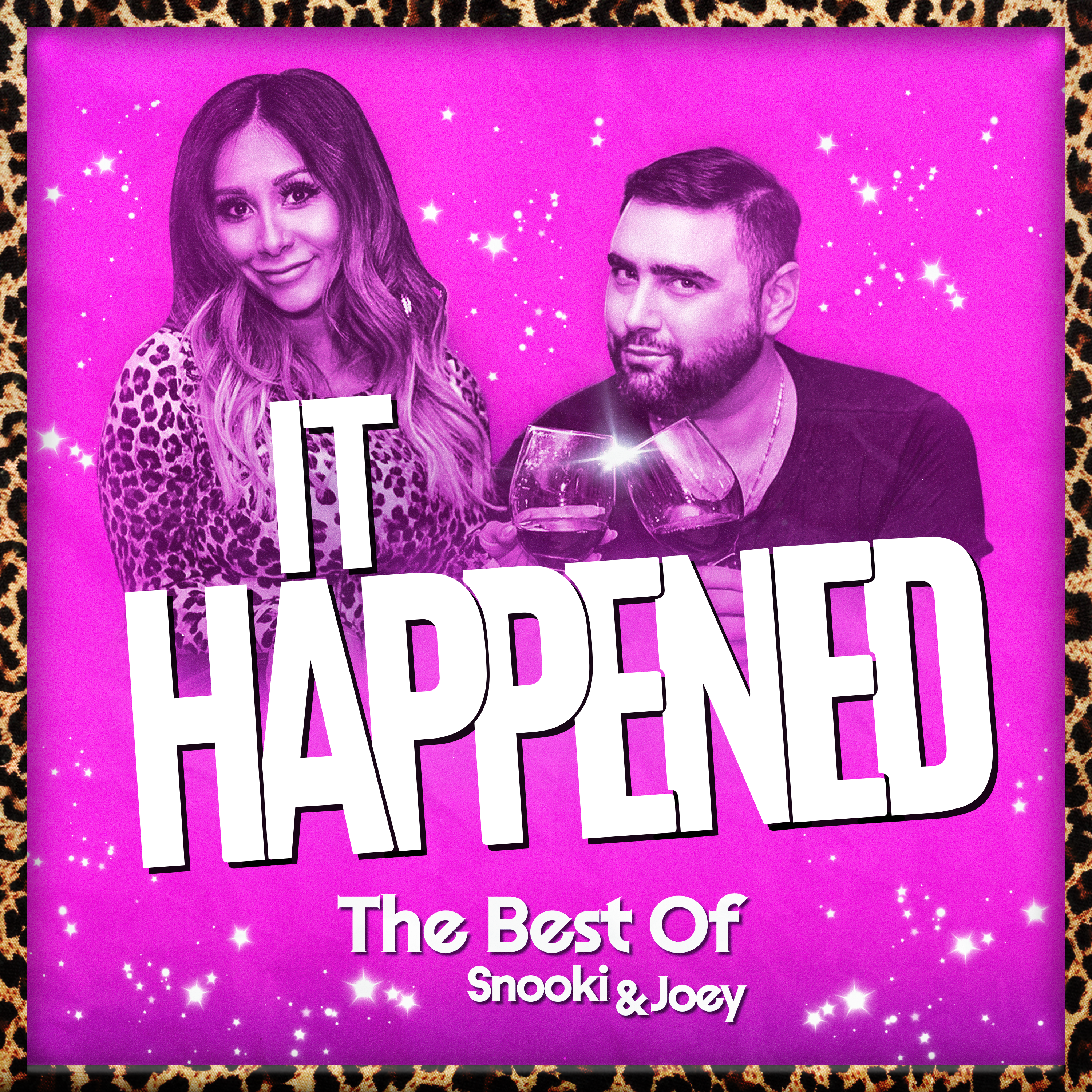 Snooki & Joey REMINISCE on Cape May girls trip,  haunted town tours and Dancing With The Stars 2025