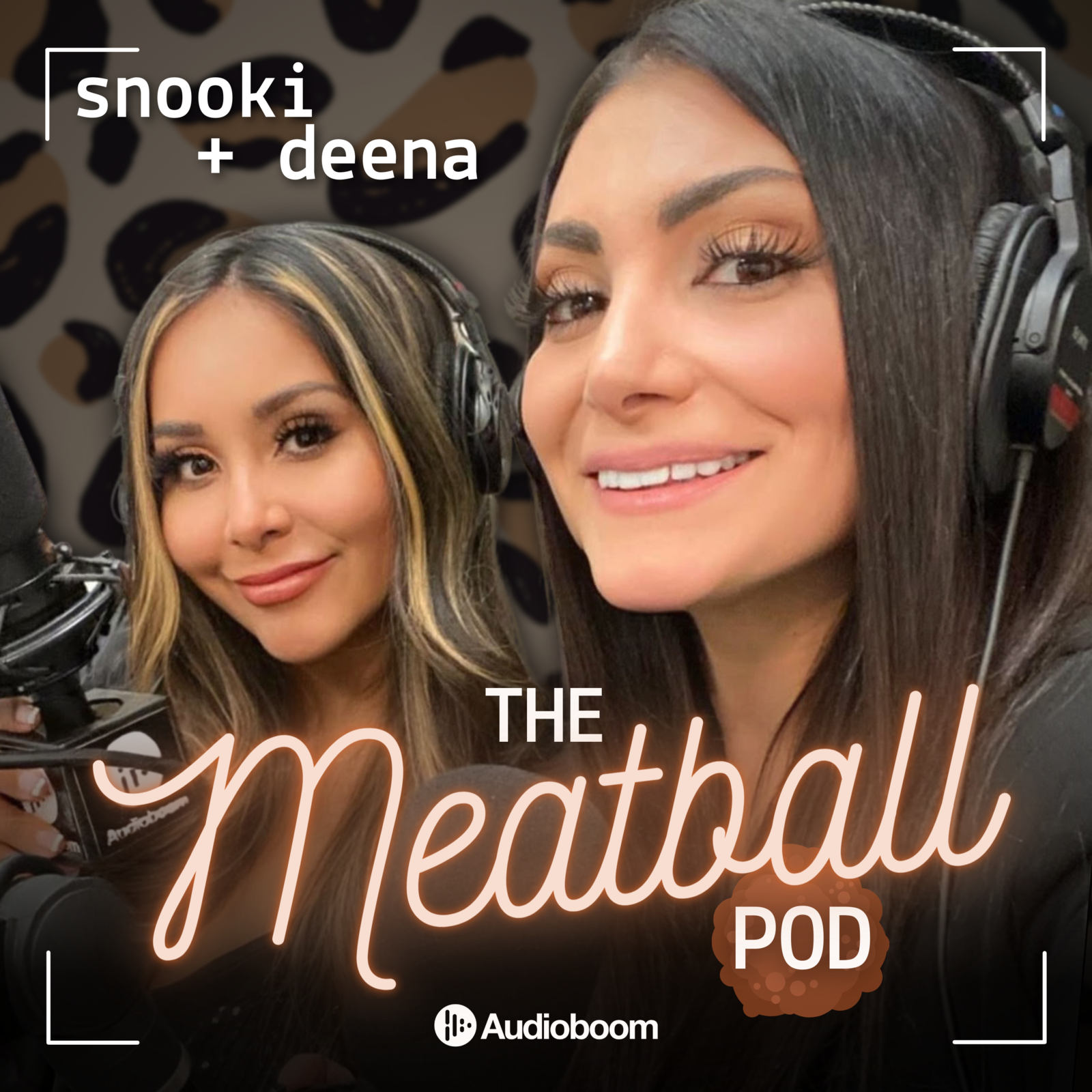Introducing The Meatball Pod with Snooki & Deena (Clip)