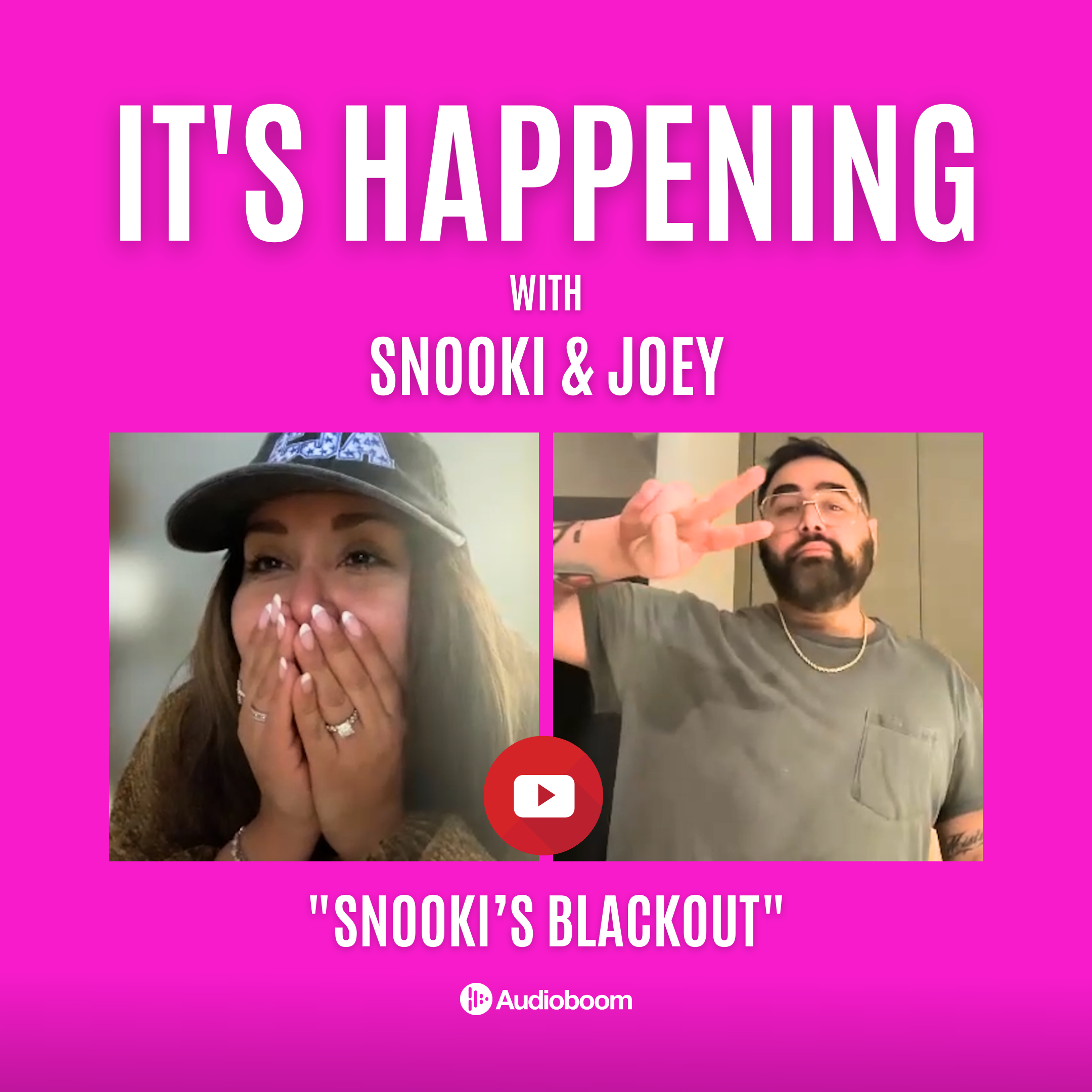 Snooki’s Blackout