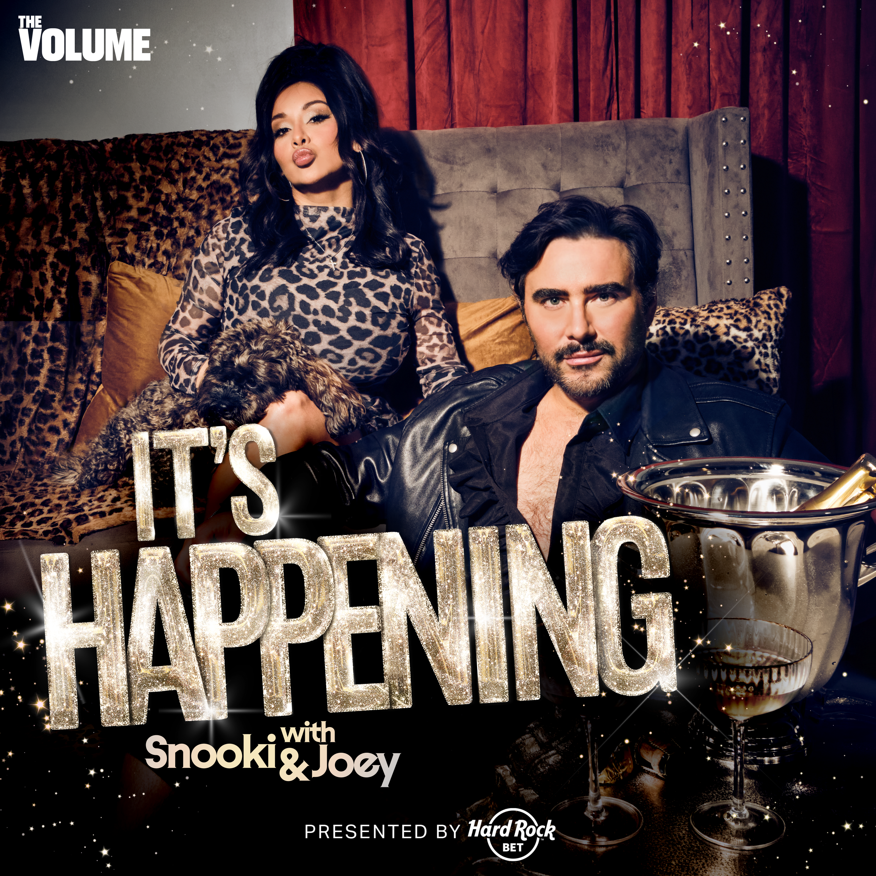 Snooki & Joey UNPACK A Toxic Love Story, Lindsay Clancy trial & psycho exes