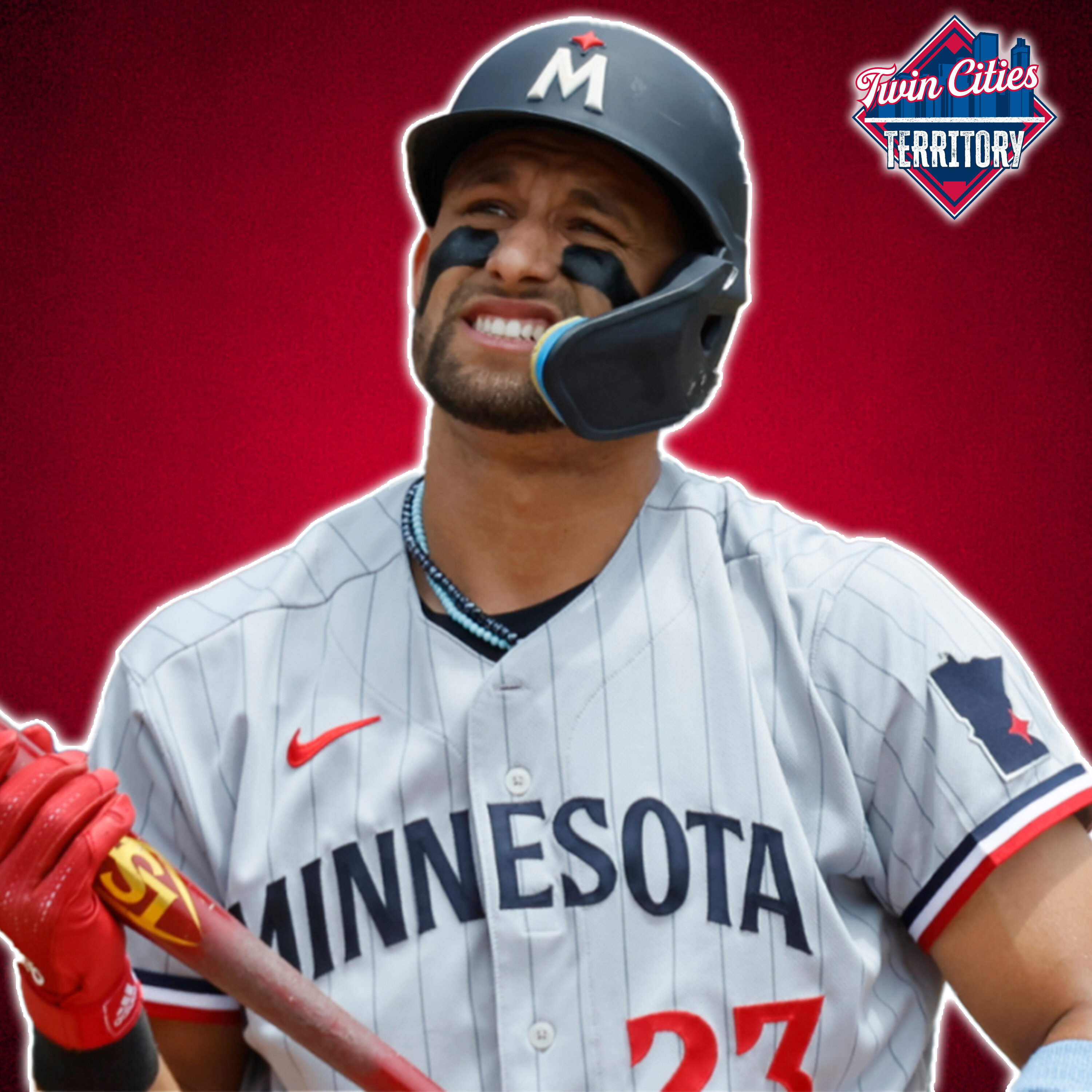 Twins swept by Phillies, with an even harder test up next episode artwork