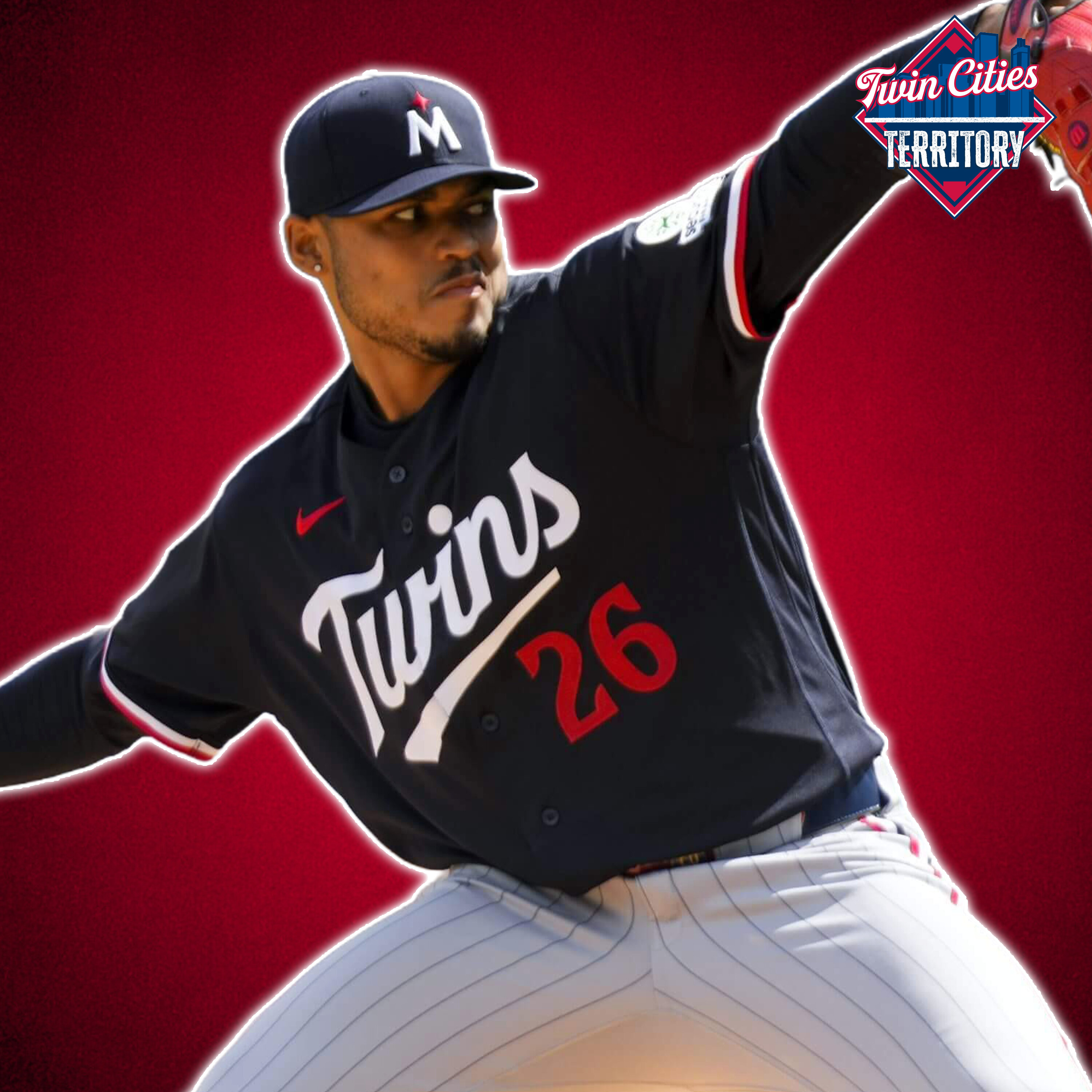 Twins end road trip with a win, Taj Bradley strong again, the home opener arrives, and MORE! episode artwork