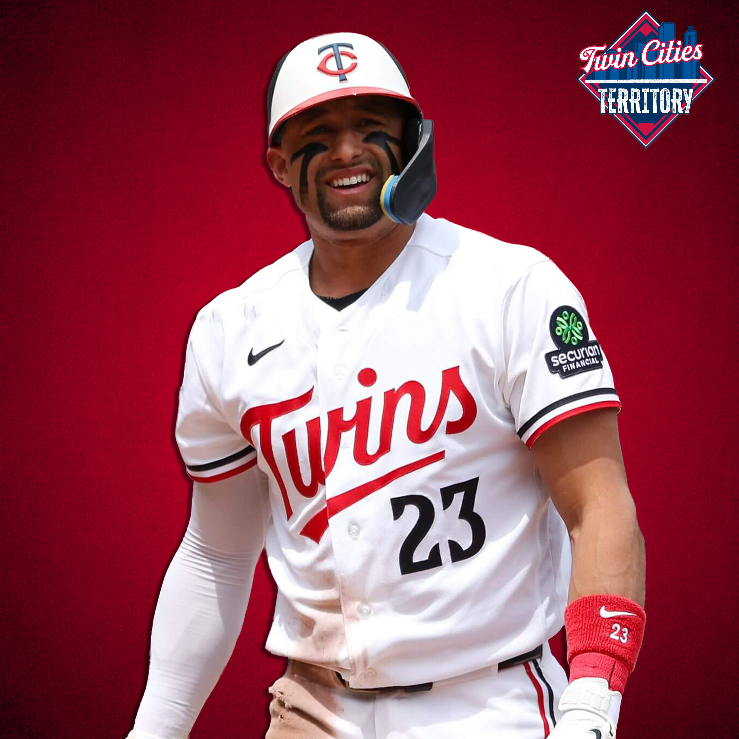 Will Royce Lewis get sent down? Plus, a Brewers series breakdown episode artwork