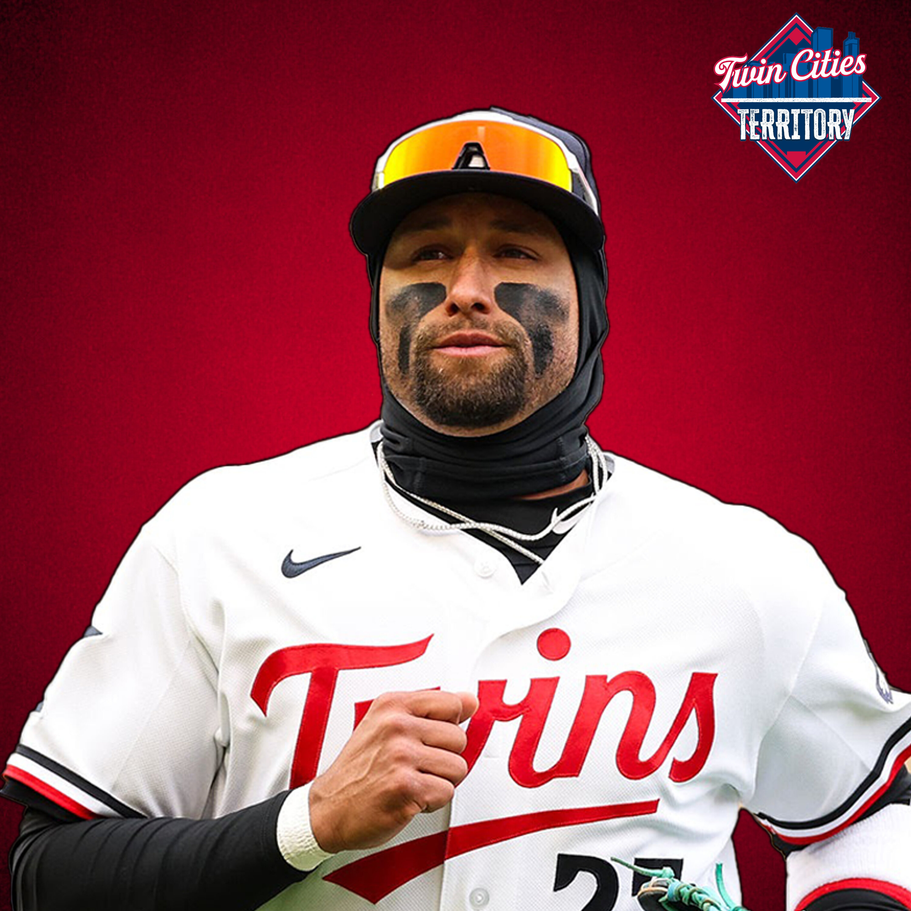 Royce Lewis sounds off and the Twins wipe out against the Nationals episode artwork
