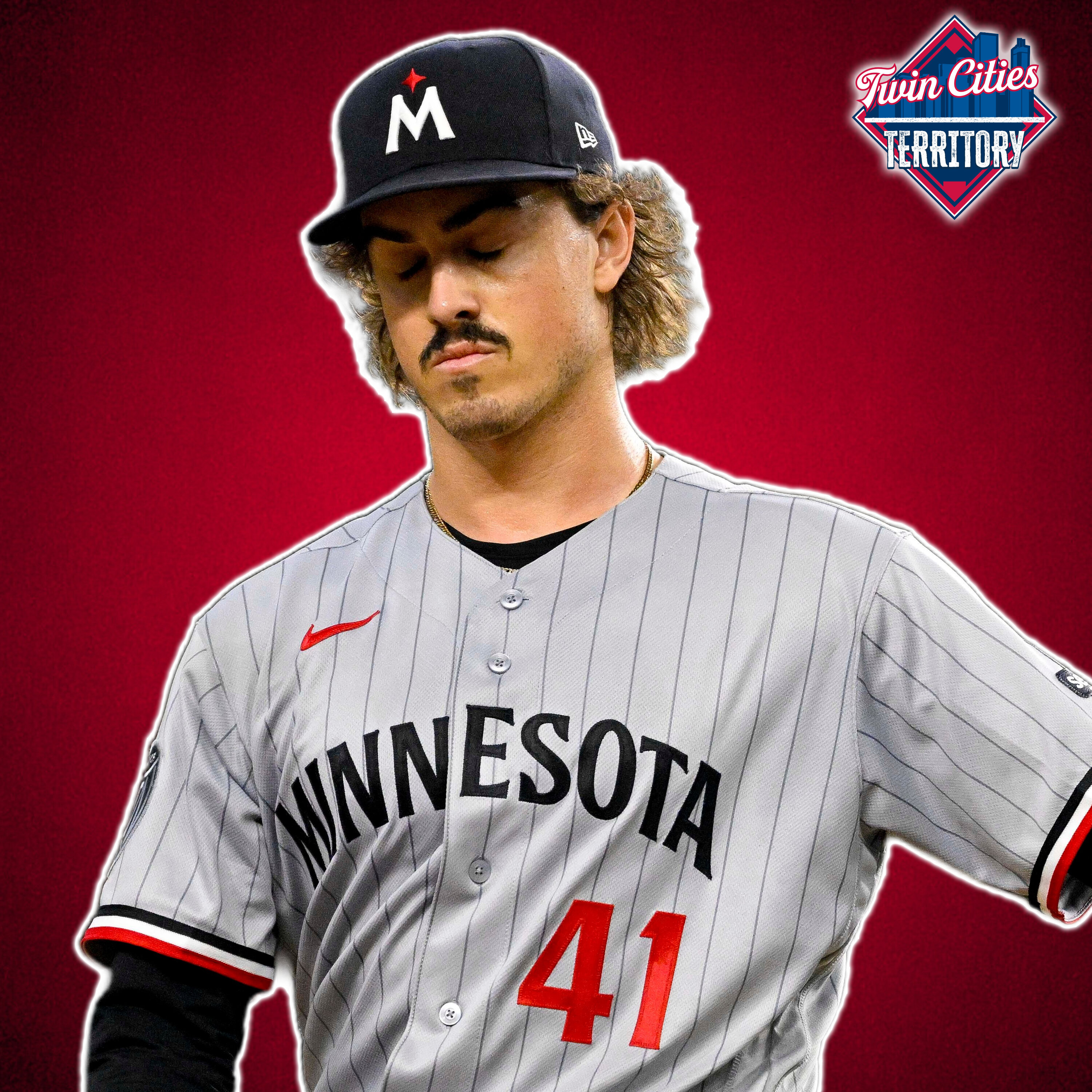 What's wrong with Joe Ryan, and where did the Twins' offense go? episode artwork