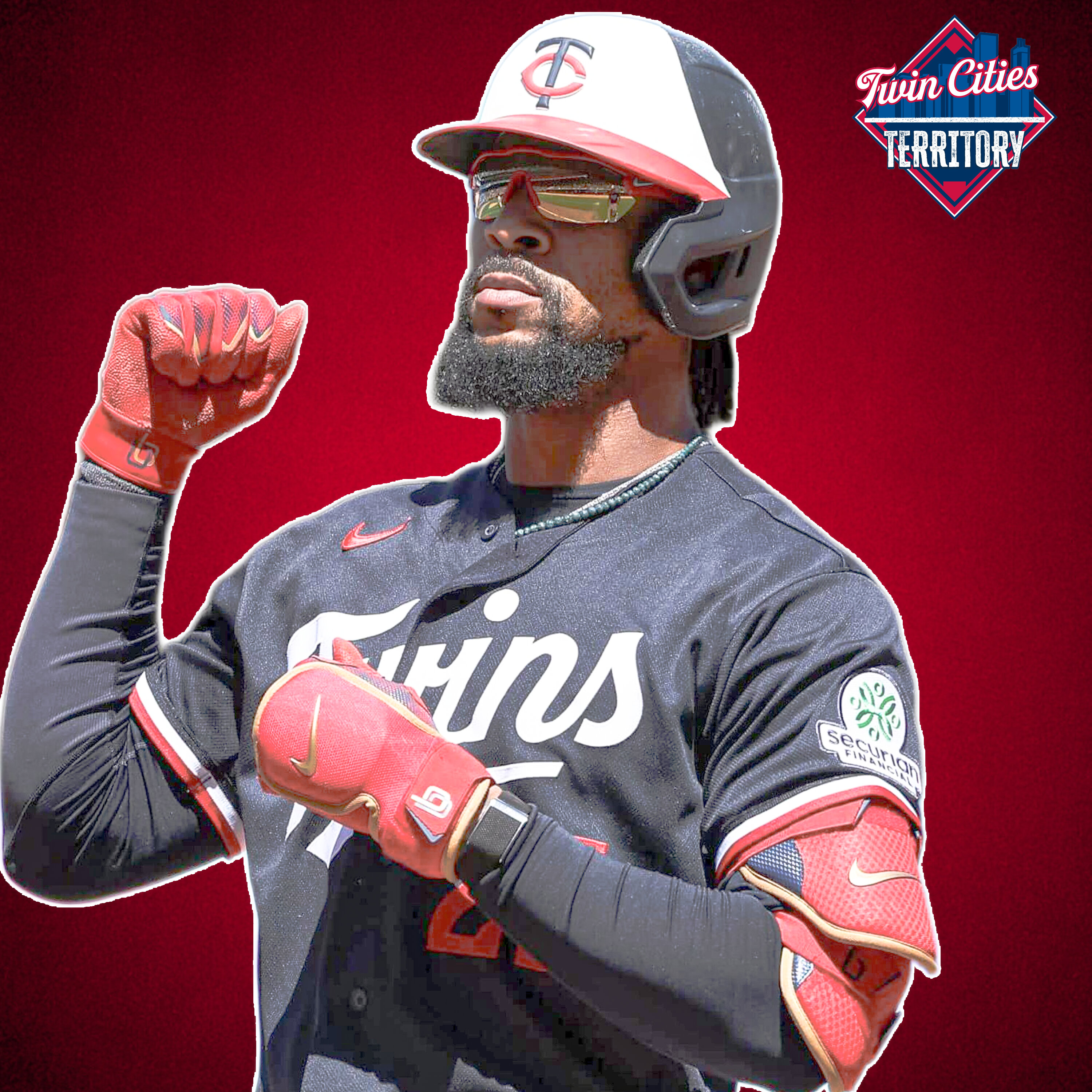 Byron Buxton has strong words about trade rumors; Twins keep rolling episode artwork