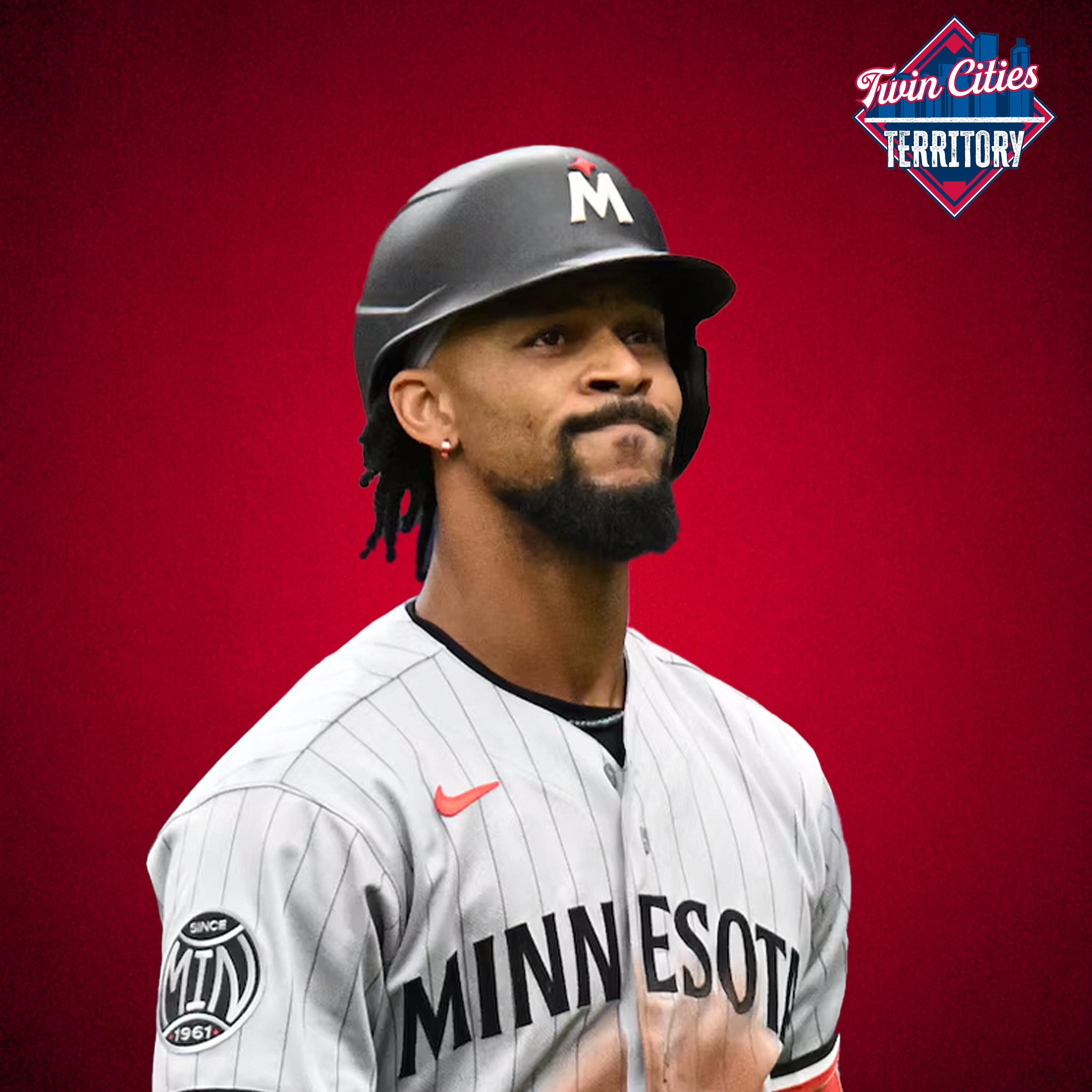 The Twins' 1-9 tailspin, and Connor Prielipp's second start episode artwork