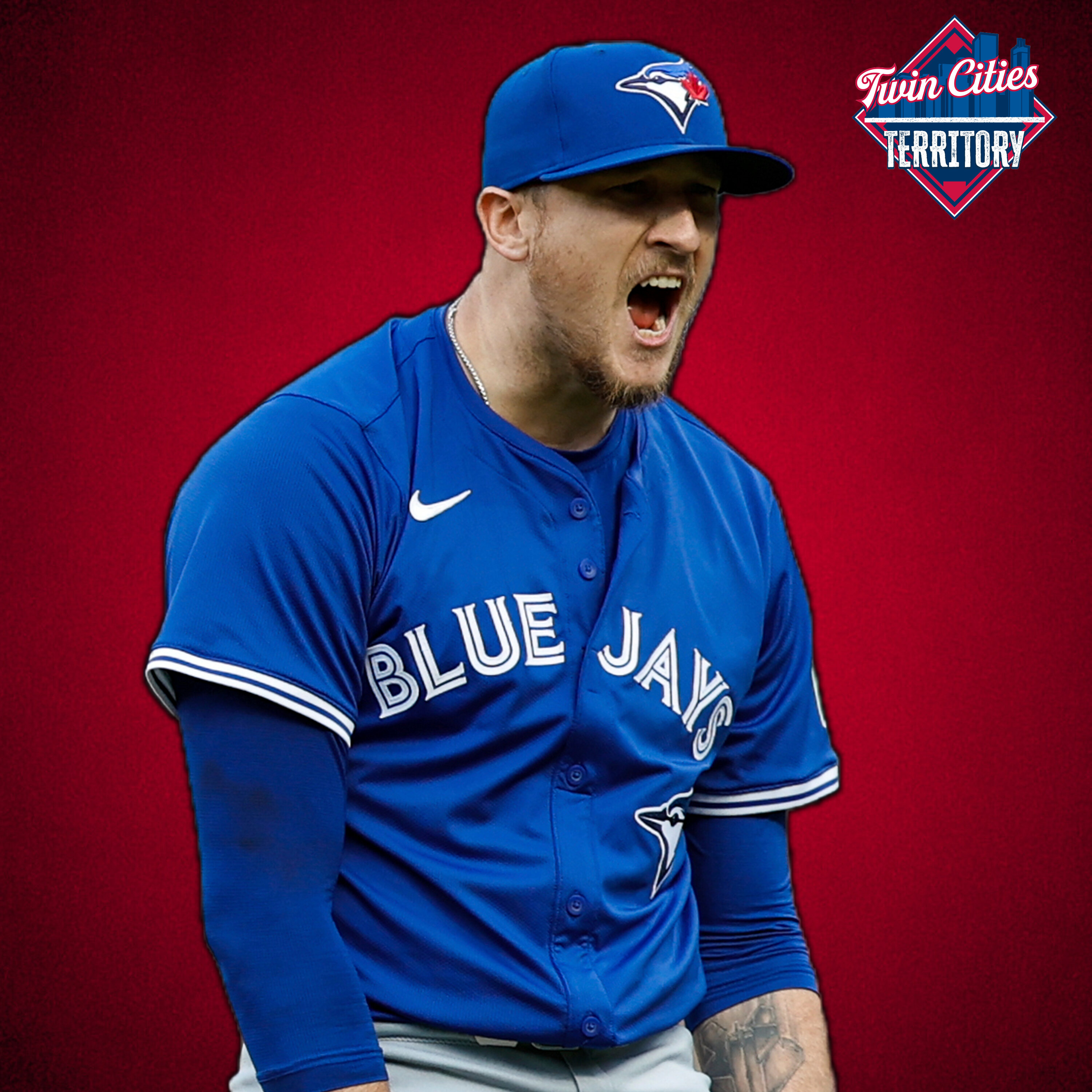 Twins trade deadline wrap: Did they do enough to make the playoffs? episode artwork