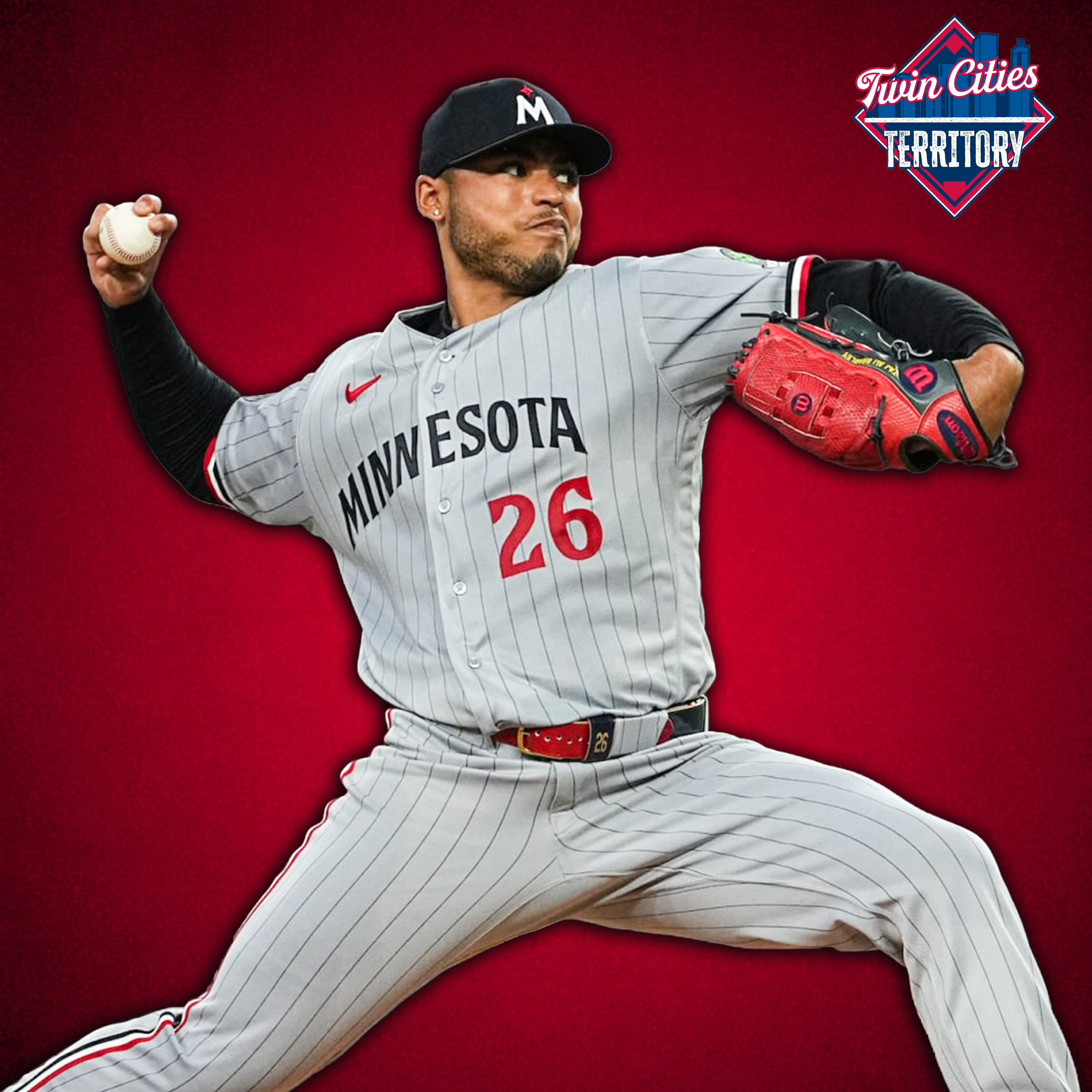 Twins hit a new season worst, and Kody Clemens’ FT interview episode artwork