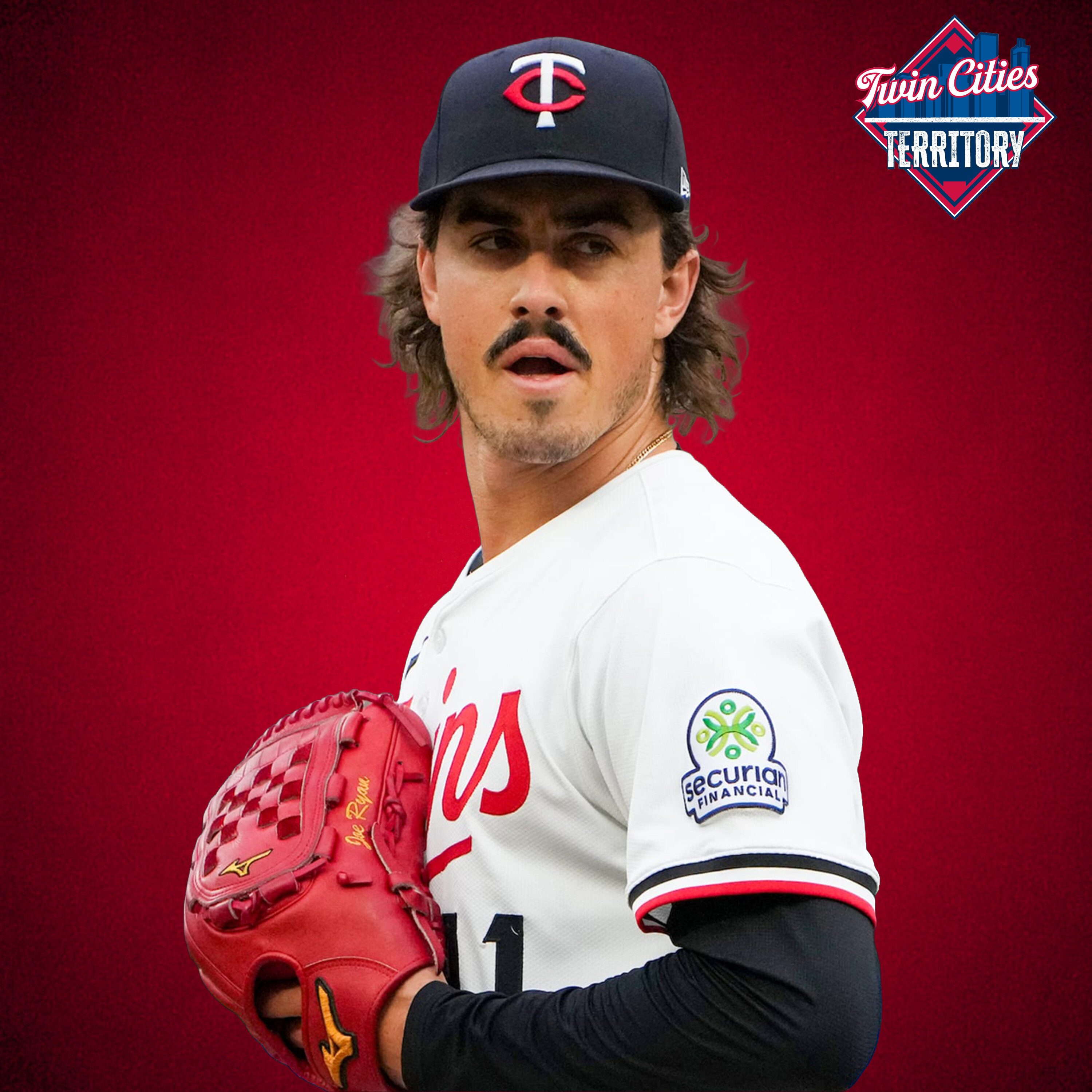 Joe Ryan throws another gem, and Twins cap a winning homestand episode artwork