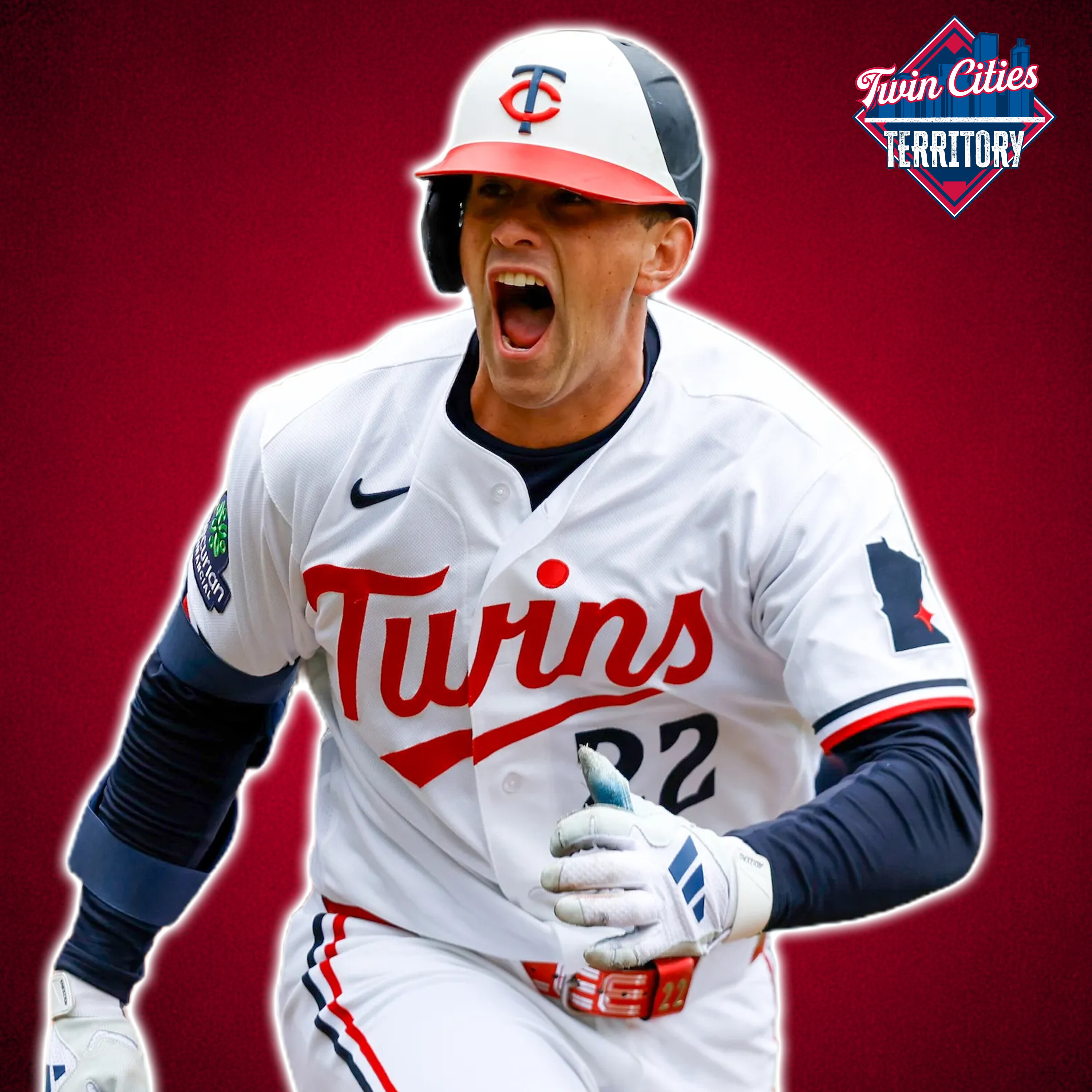 Twins sweep Tigers and give the Hope-O-Meter a boost episode artwork
