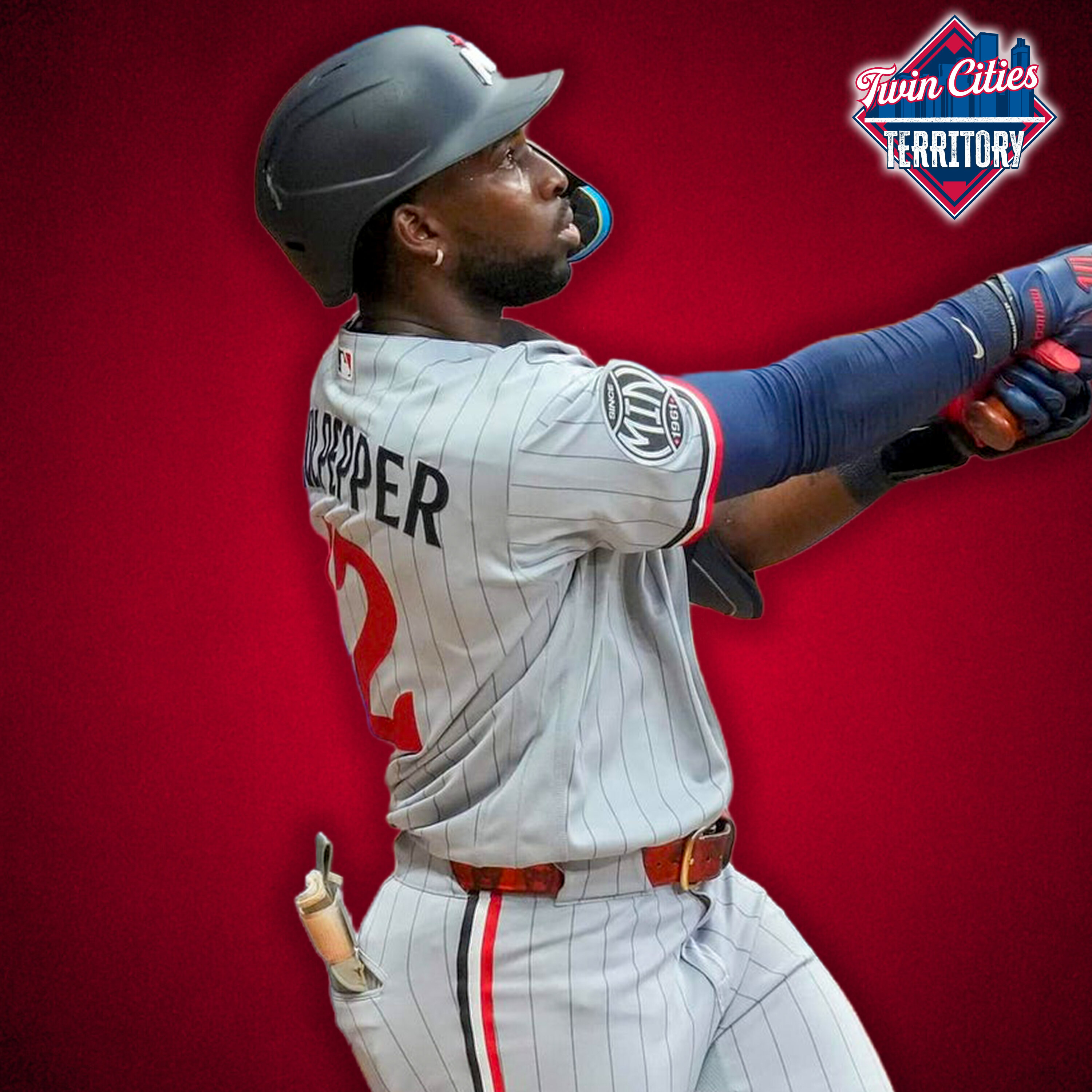 Twins come up short in Milwaukee; Kaelen Culpepper homers in debut episode artwork