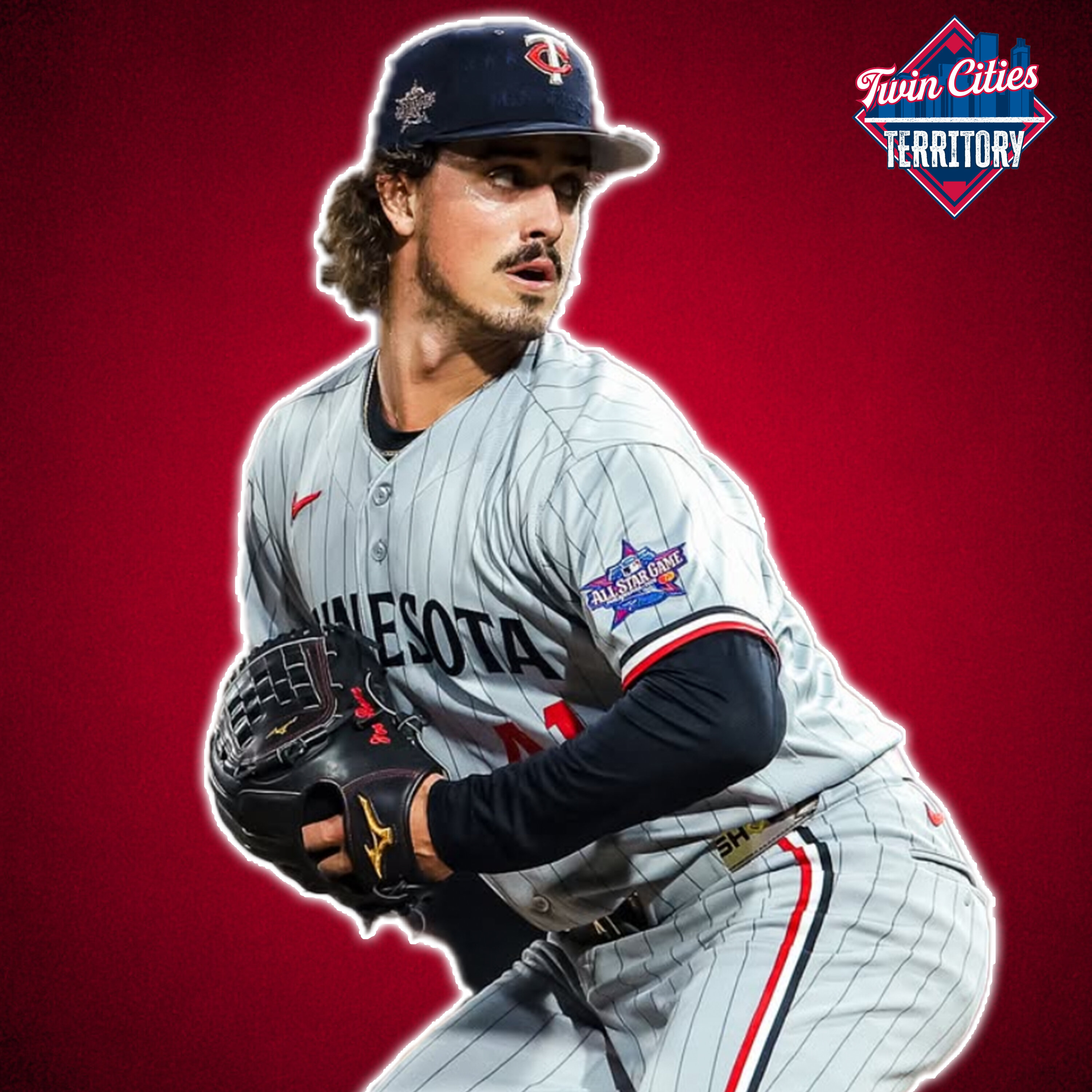 Answering your Twins questions about All-Star Joe Ryan and more episode artwork
