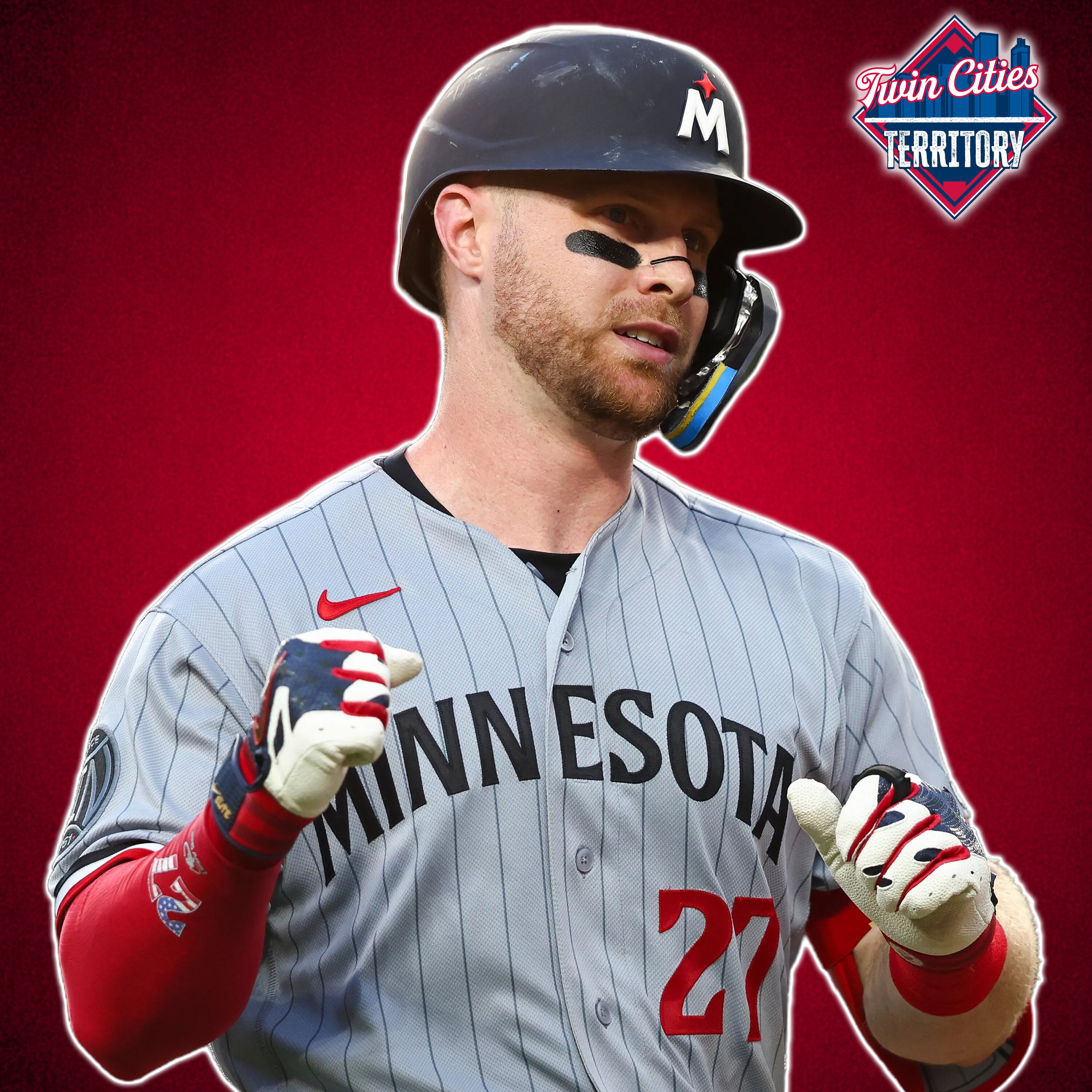 Will the Twins make more moves before the trade deadline? episode artwork