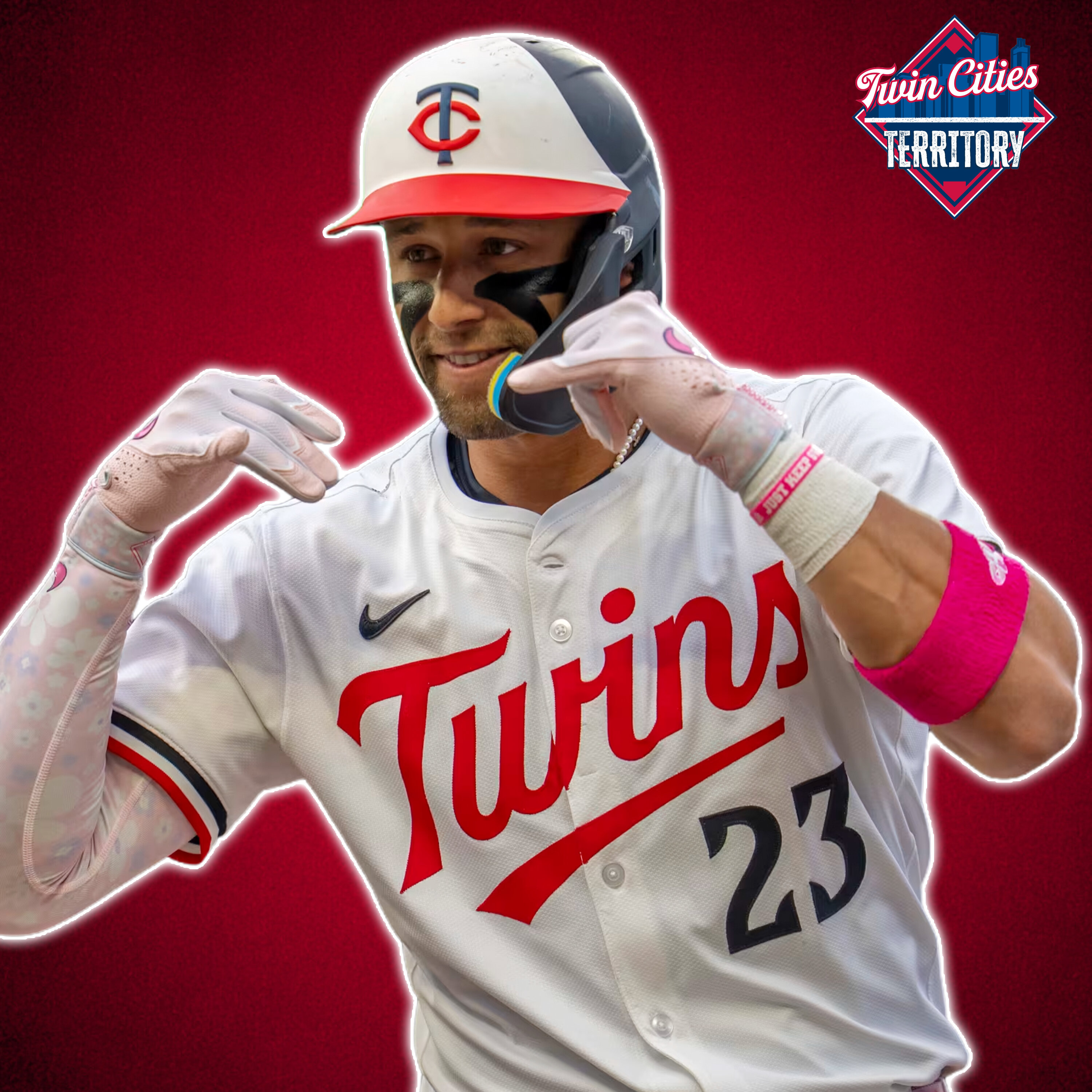 Tyler Duffey joins! Opening weekend takeaways, ABS System takes over episode artwork
