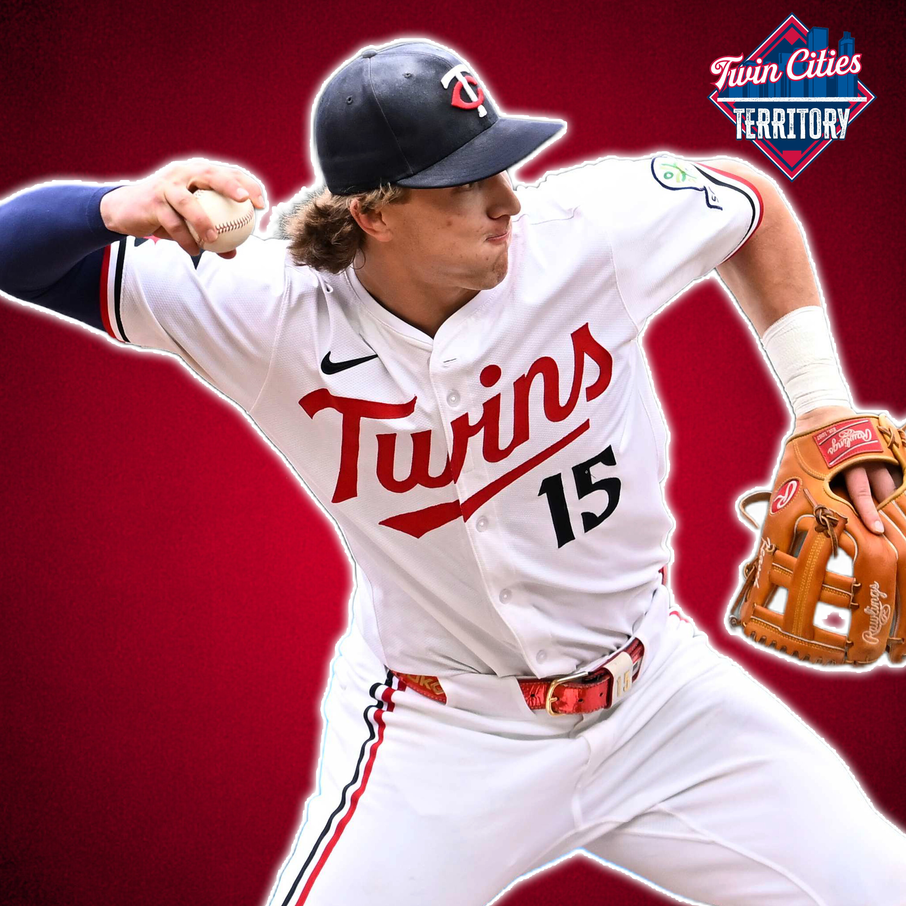 Can the Twins be a playoff team? Plus, a Reds series preview episode artwork