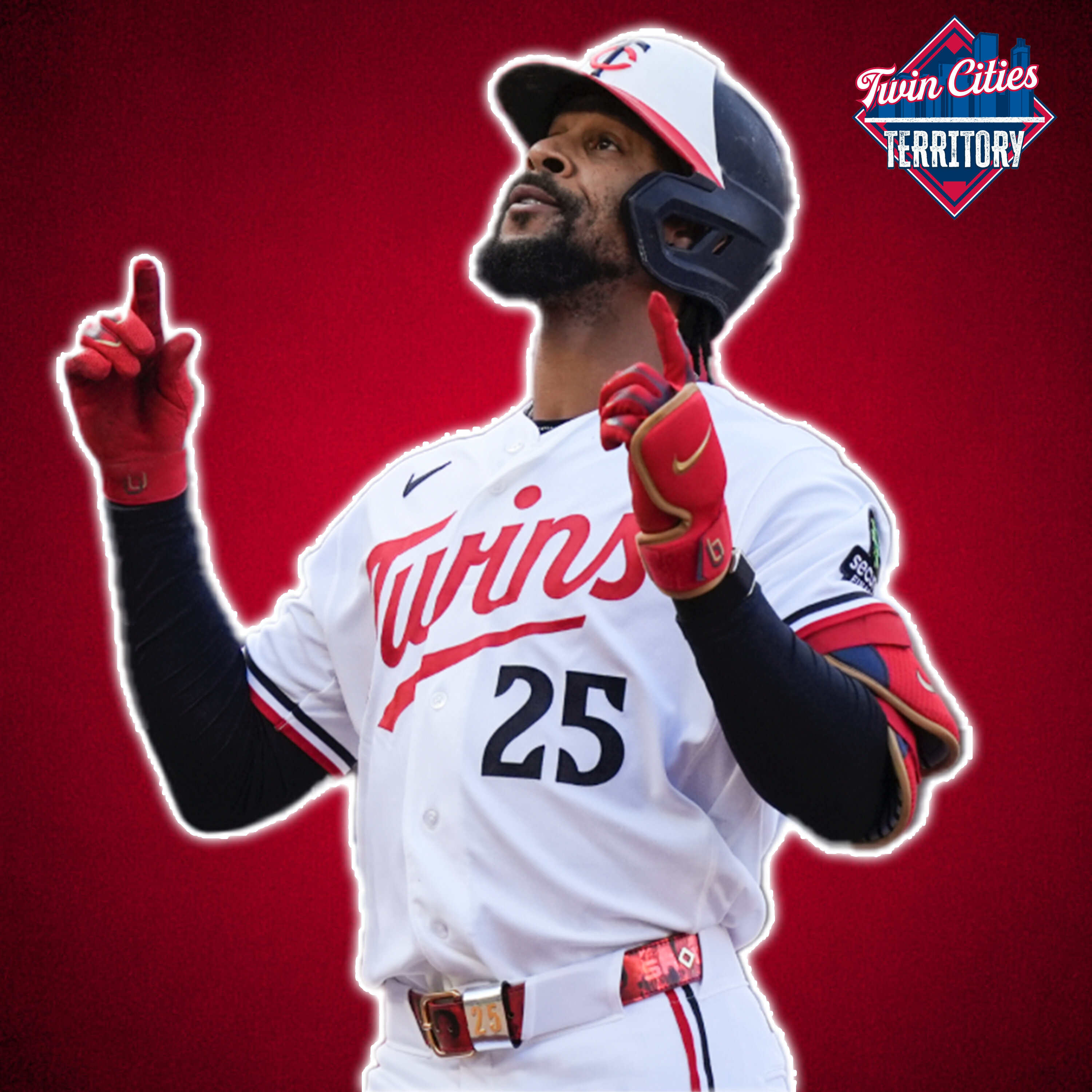 Are the Twins actually playoff contenders? episode artwork