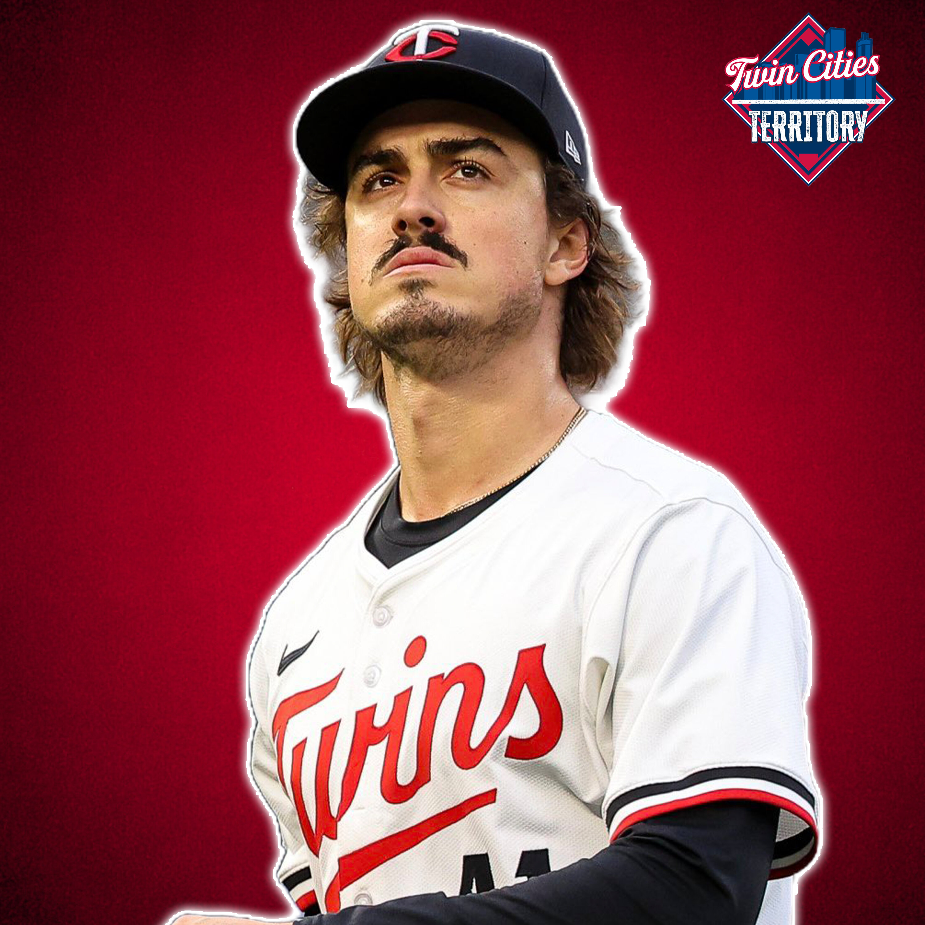 UH OH! Joe Ryan is hurt, and the Twins have another big problem episode artwork