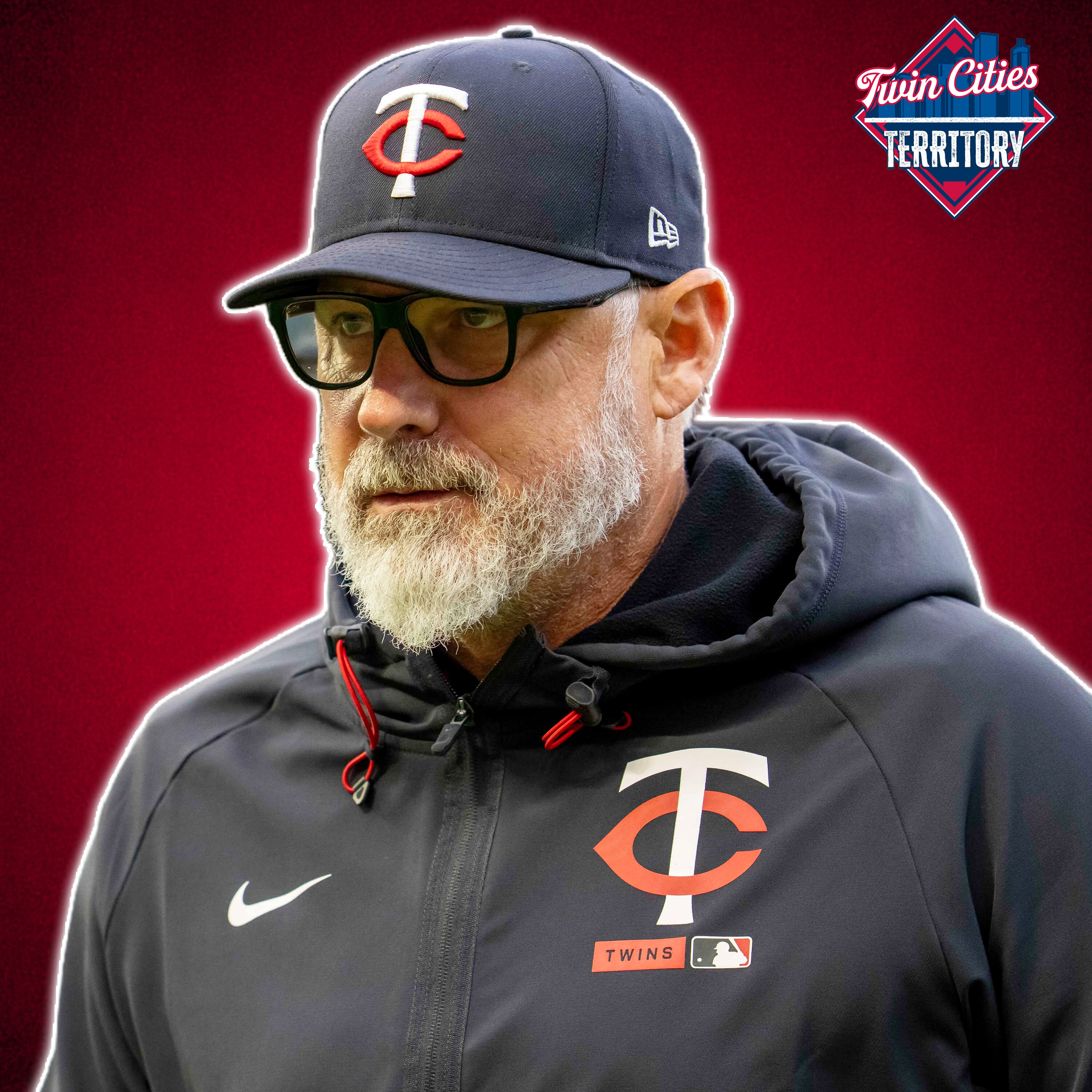 Problems all around as Twins get swept, and a Mets series preview episode artwork