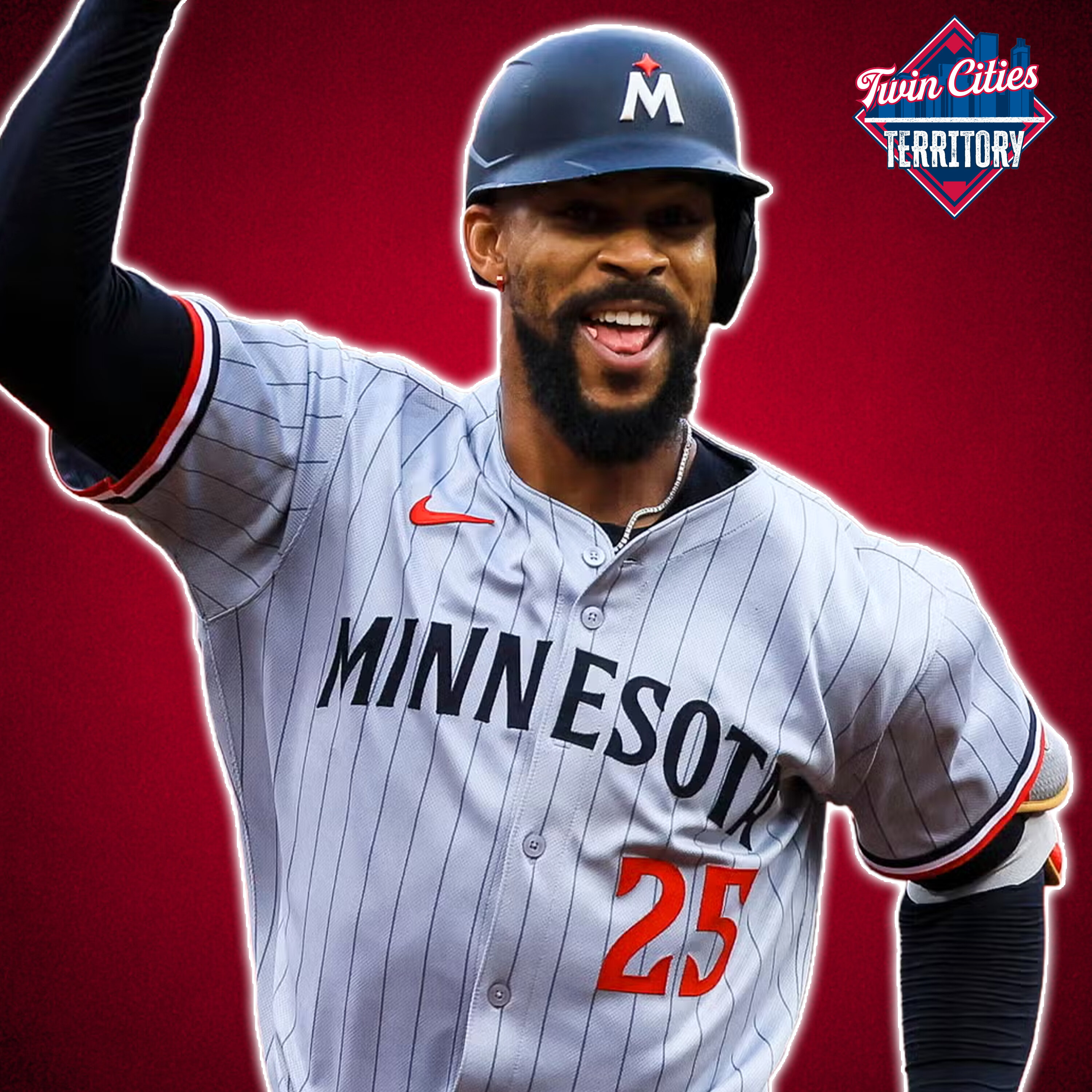 Twins rally past reeling Mets, and now it's time for Connor Prielipp episode artwork