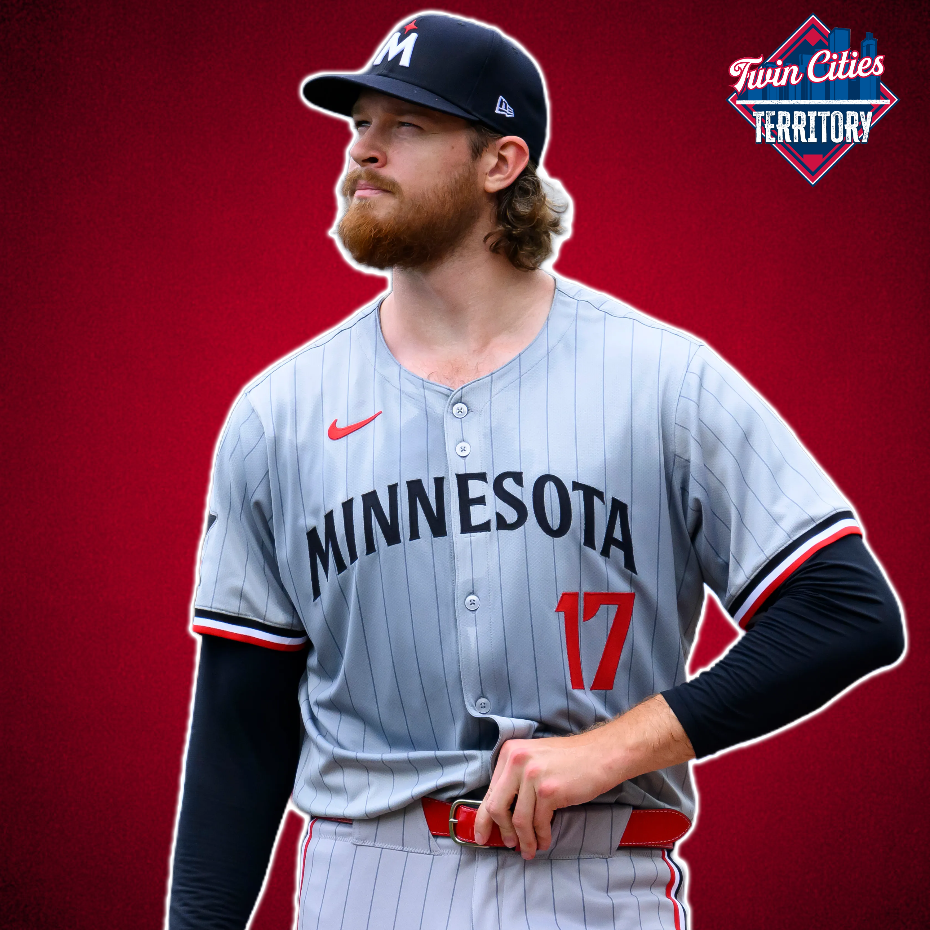 Twins swept in Pittsburgh, and Bailey Ober heads to the IL