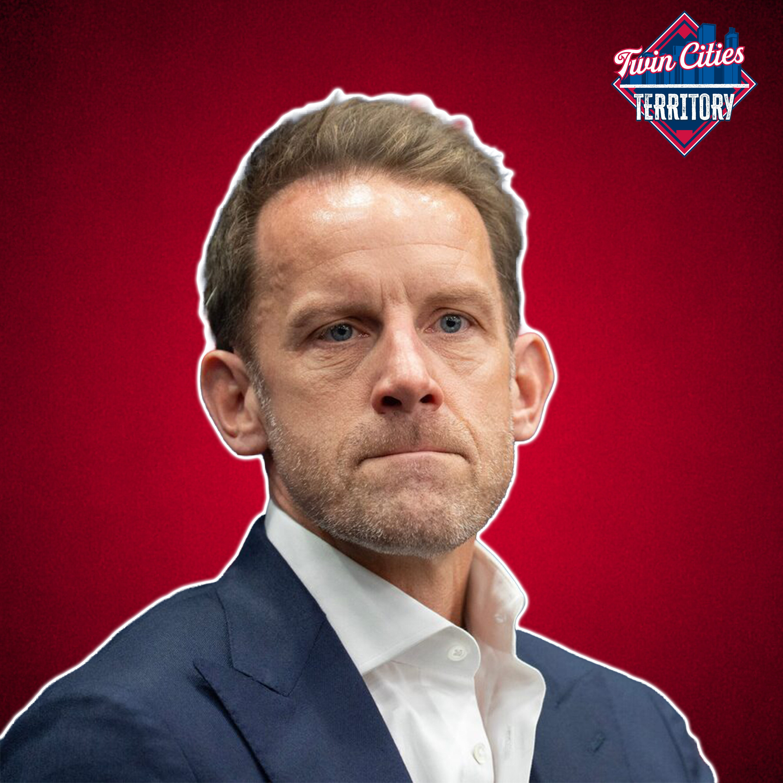Is Twins owner Tom Pohlad ready to buy at the trade deadline? episode artwork