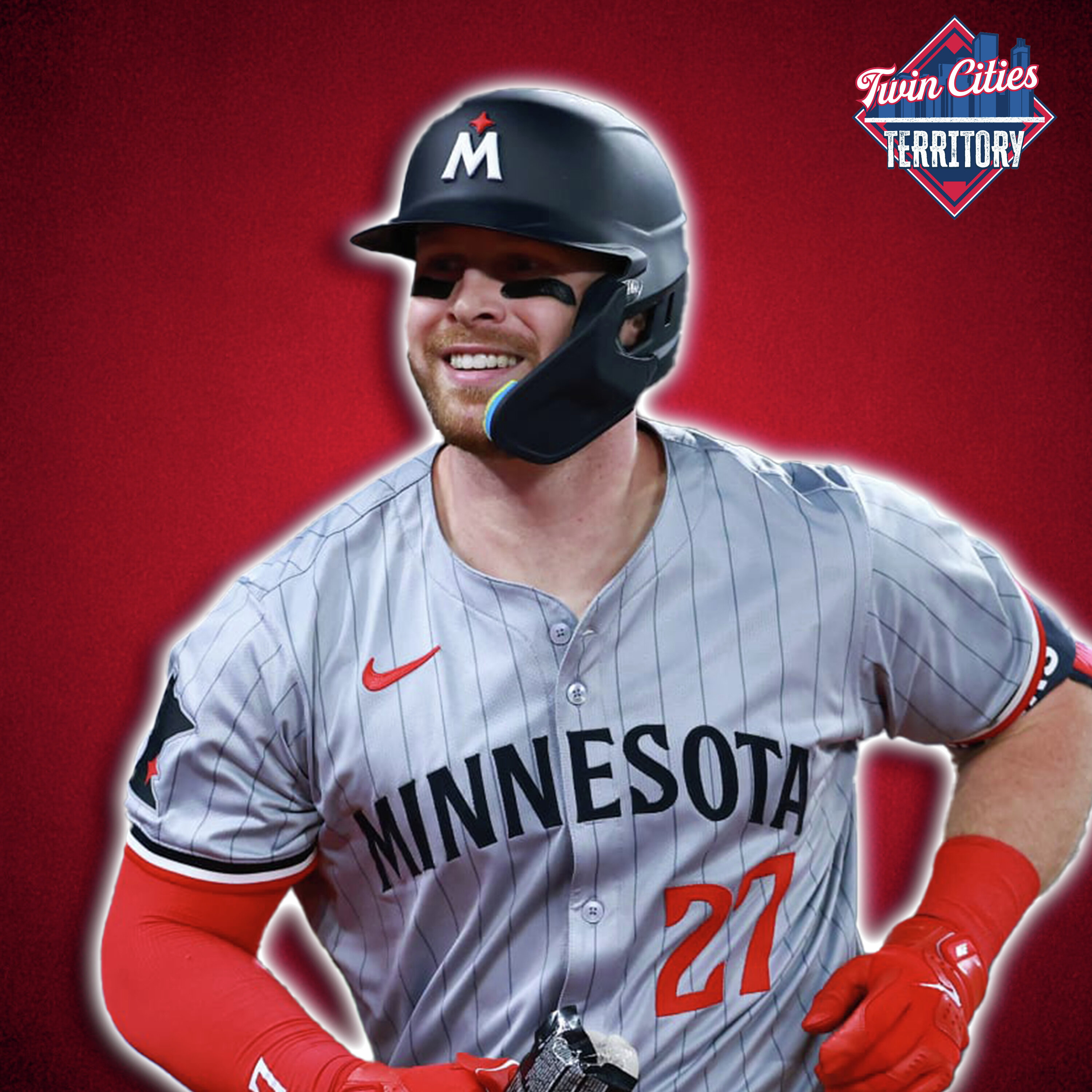 As losses pile up, are Twins looking like trade-deadline sellers? episode artwork