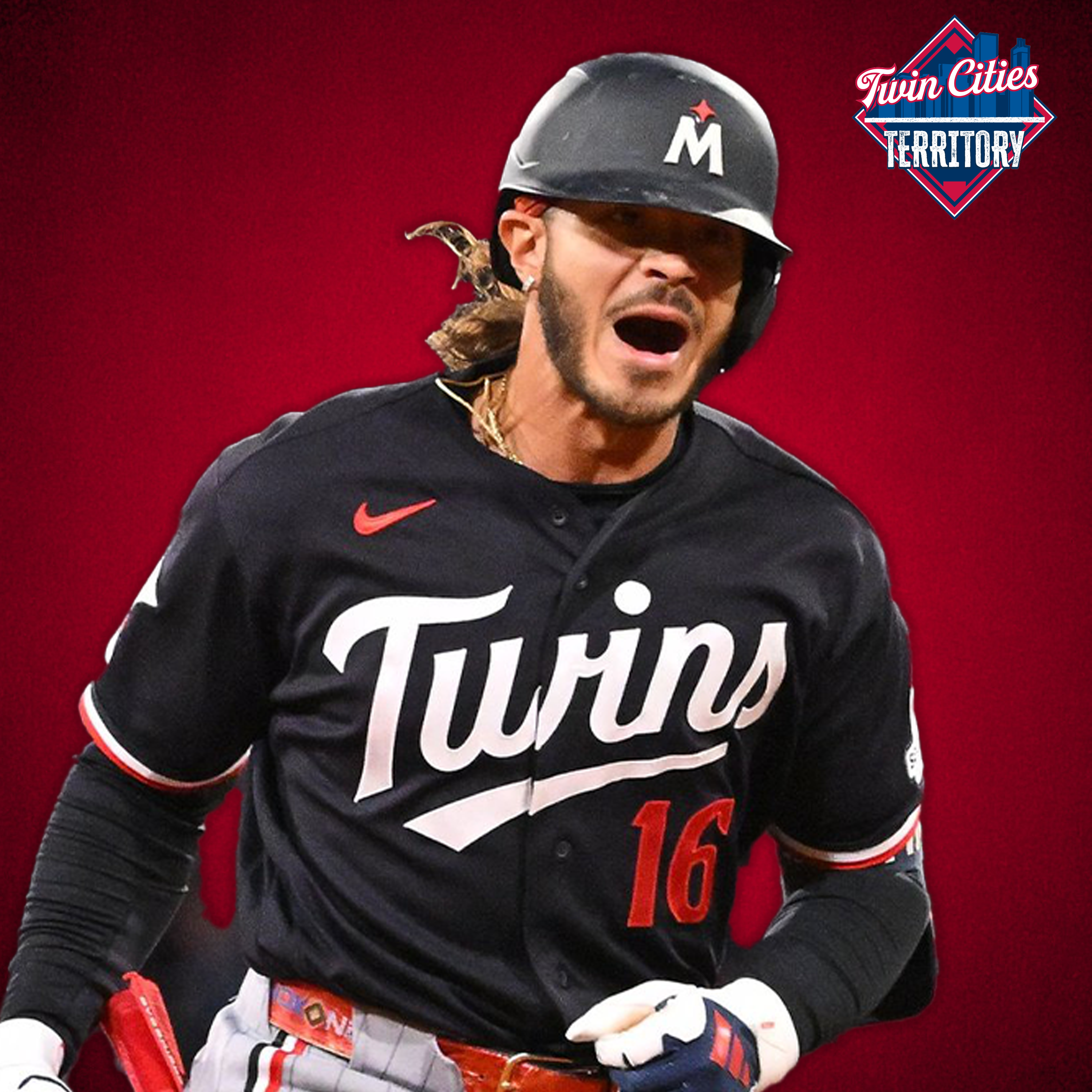 Twins sweep Red Sox, set up big series in Chicago
