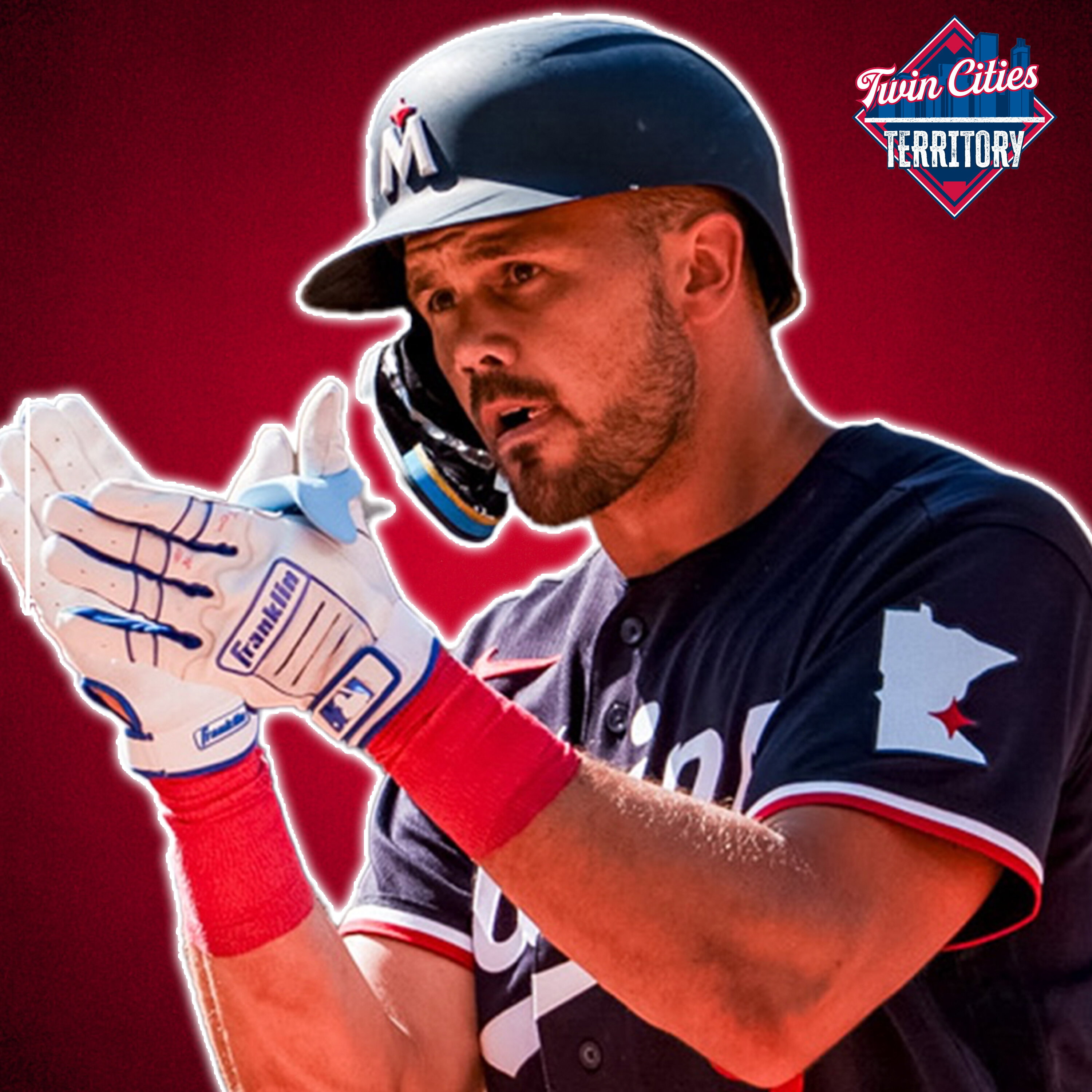 Twins bounce back for two important wins in Cleveland episode artwork