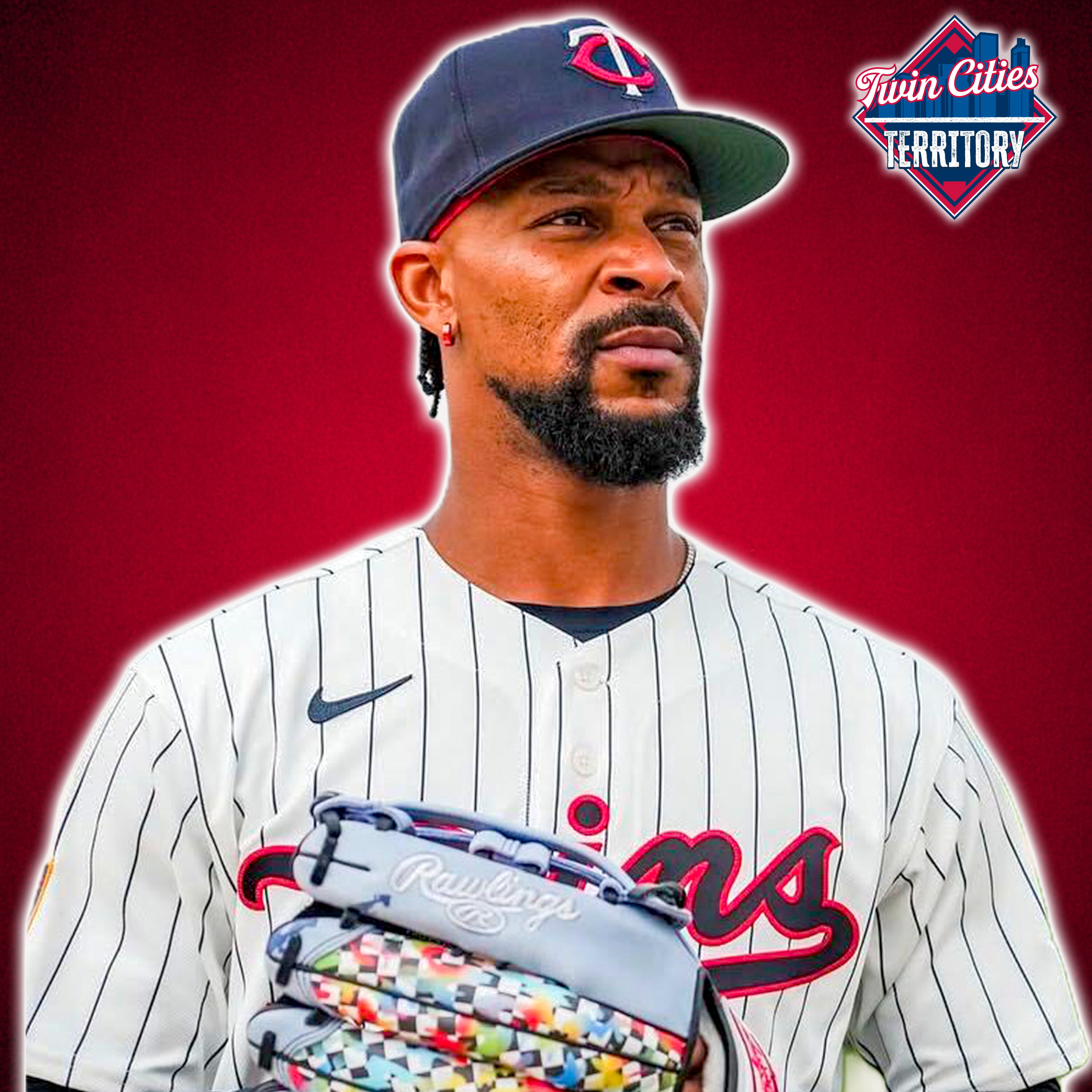 Twins trounced in Field of Dreams game; Byron Buxton returns episode artwork