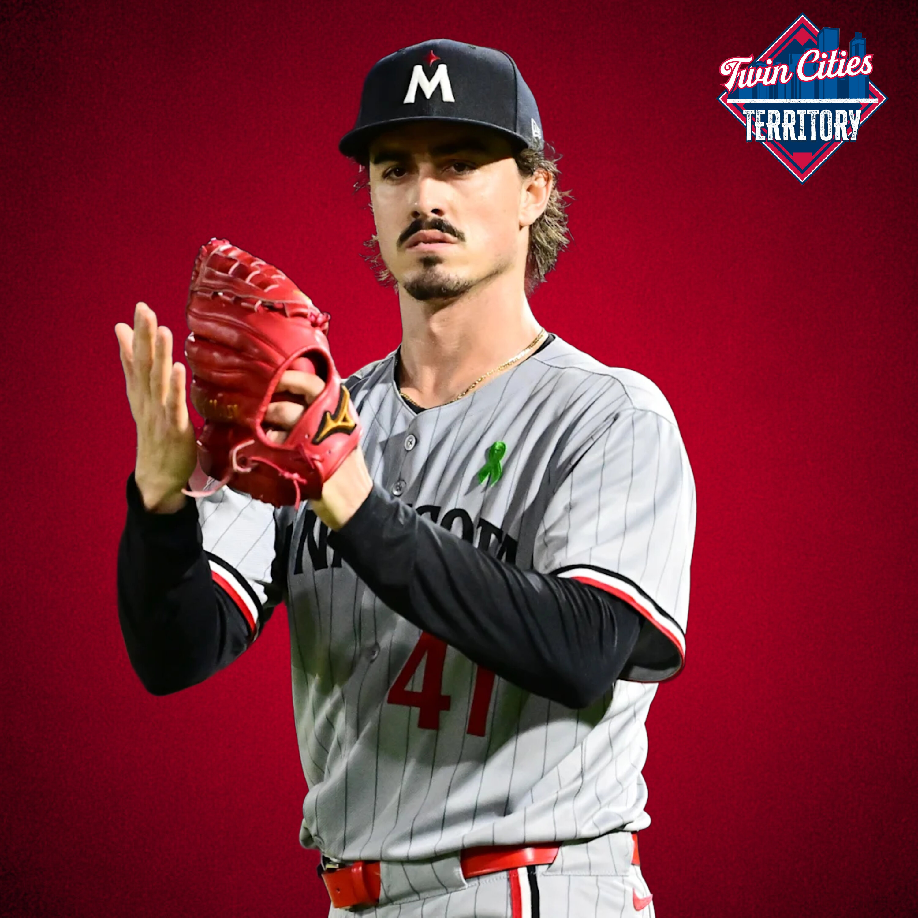 Twins lose on opening day: Joe Ryan shines, the bats struggle + more episode artwork