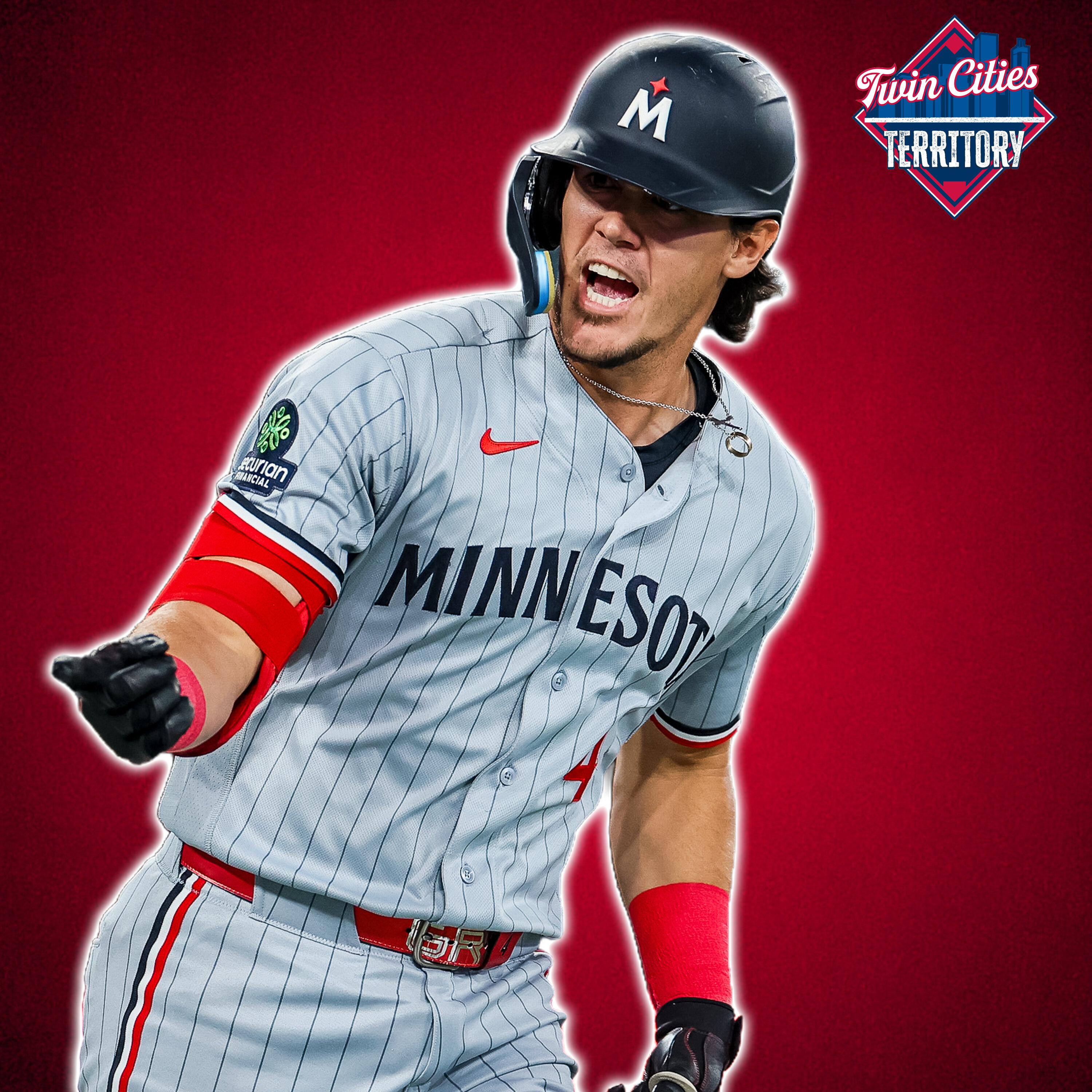 Twins lead the American League after two wins in Toronto episode artwork