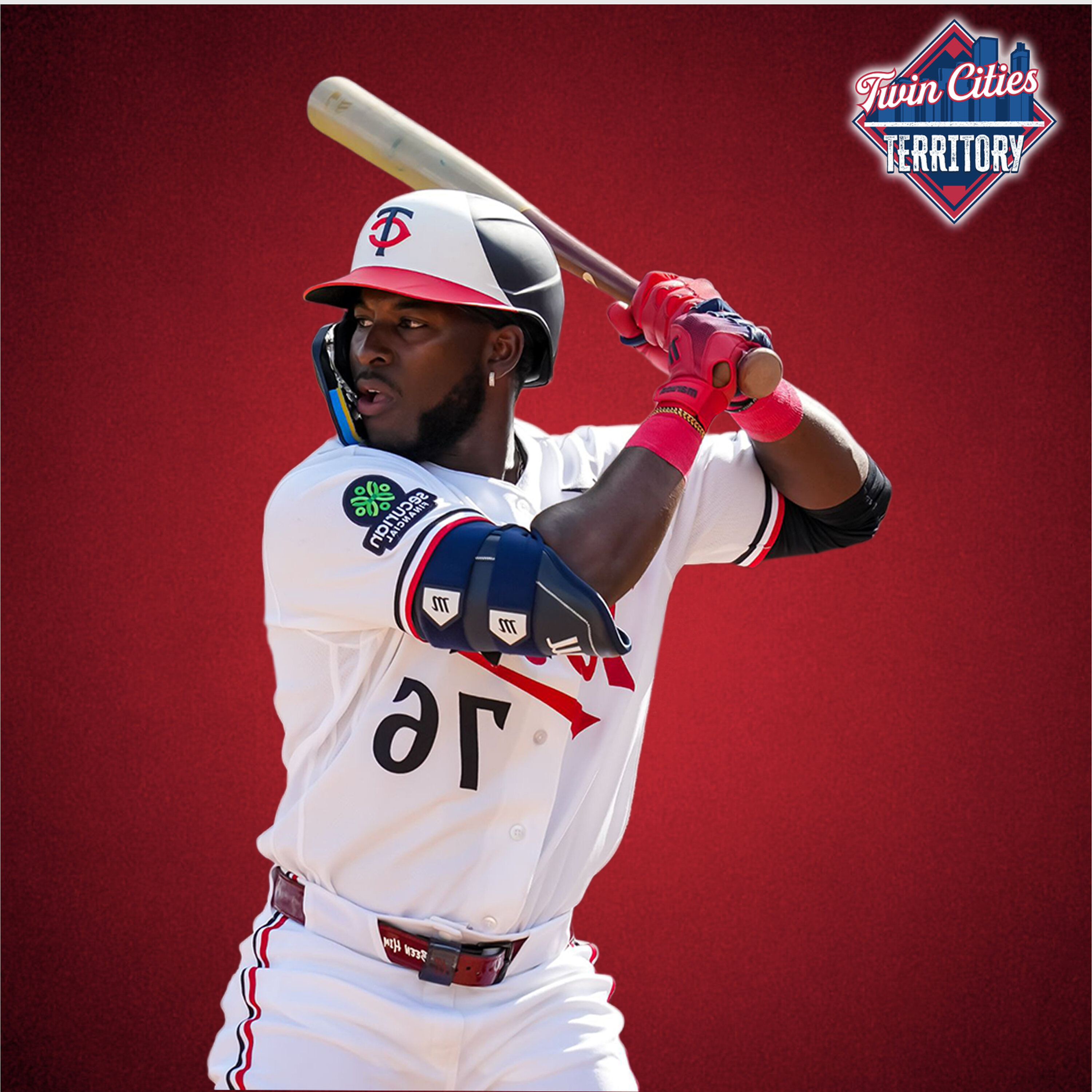 Twins call up star prospect Kaelen Culpepper episode artwork