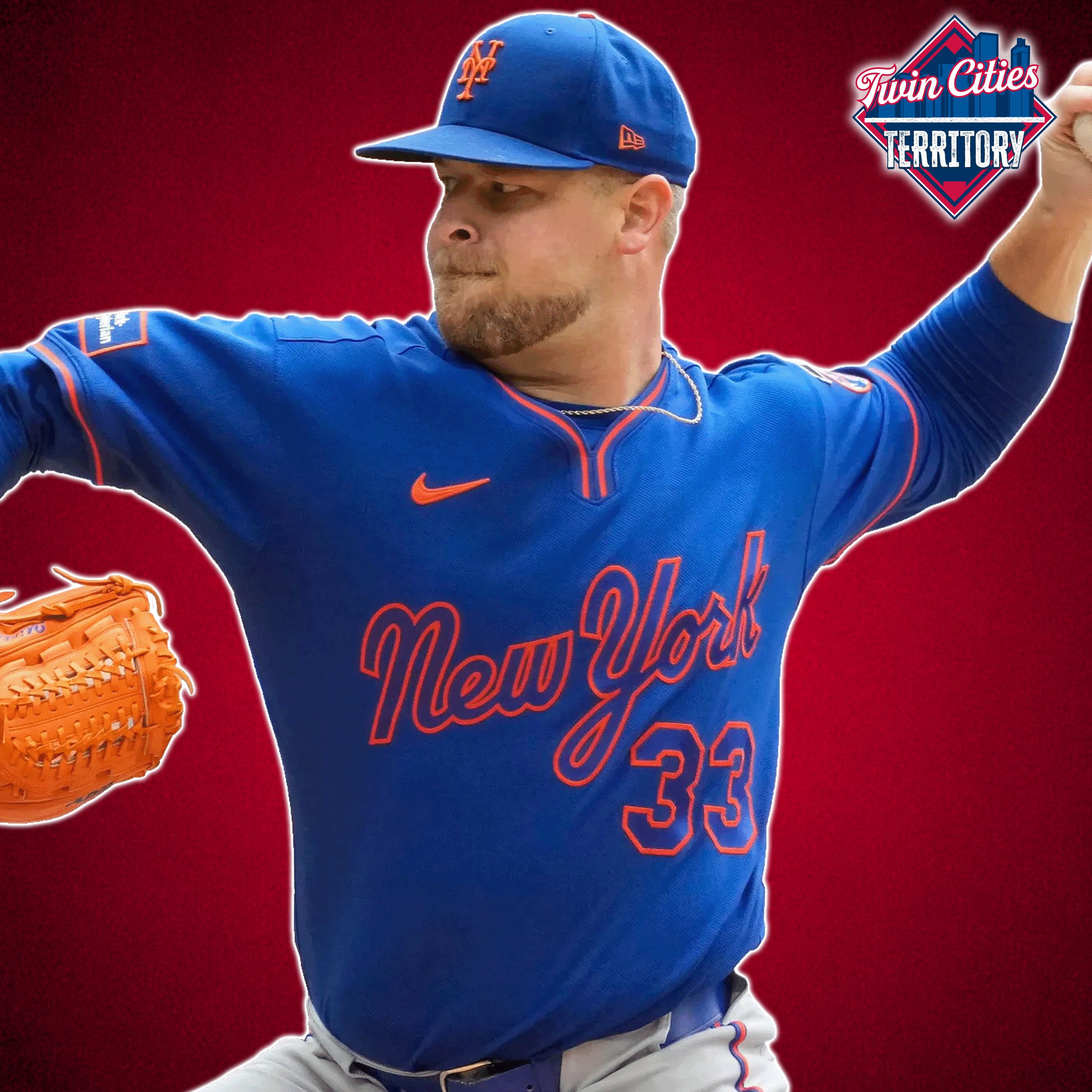 TRADE! Twins acquire reliever A.J. Minter for two prospects episode artwork