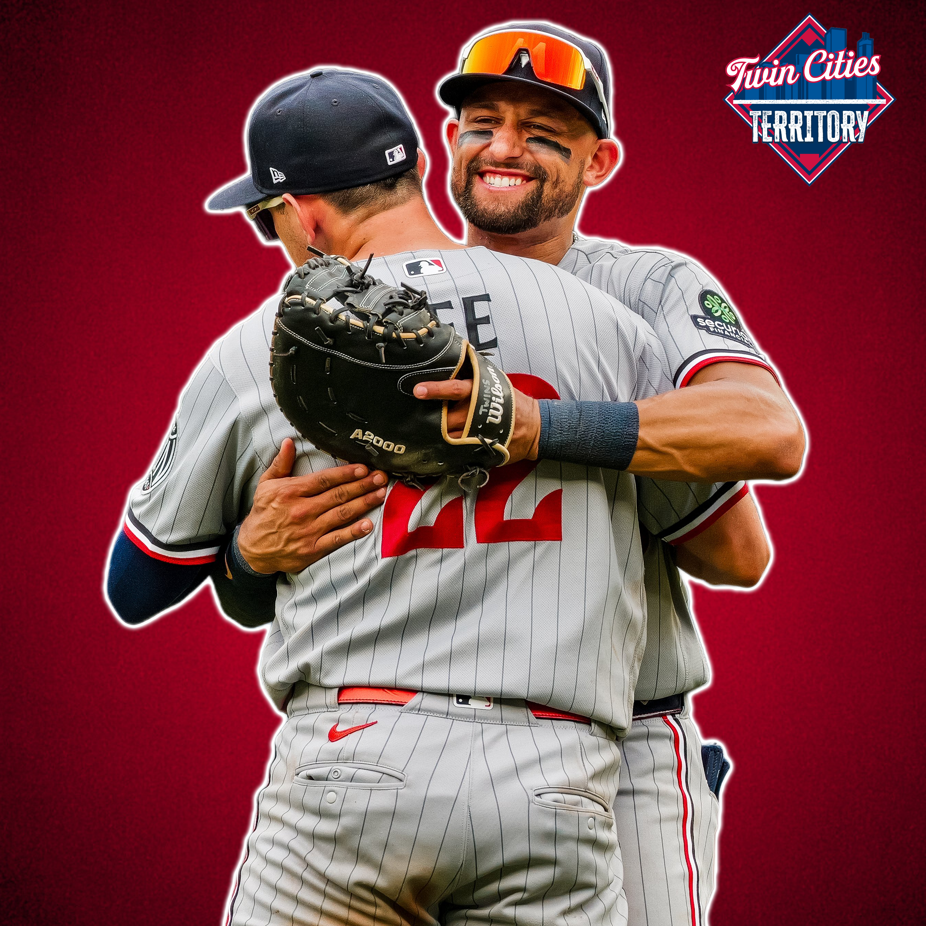 Twins win a rare series at Yankee Stadium; Cleveland up next