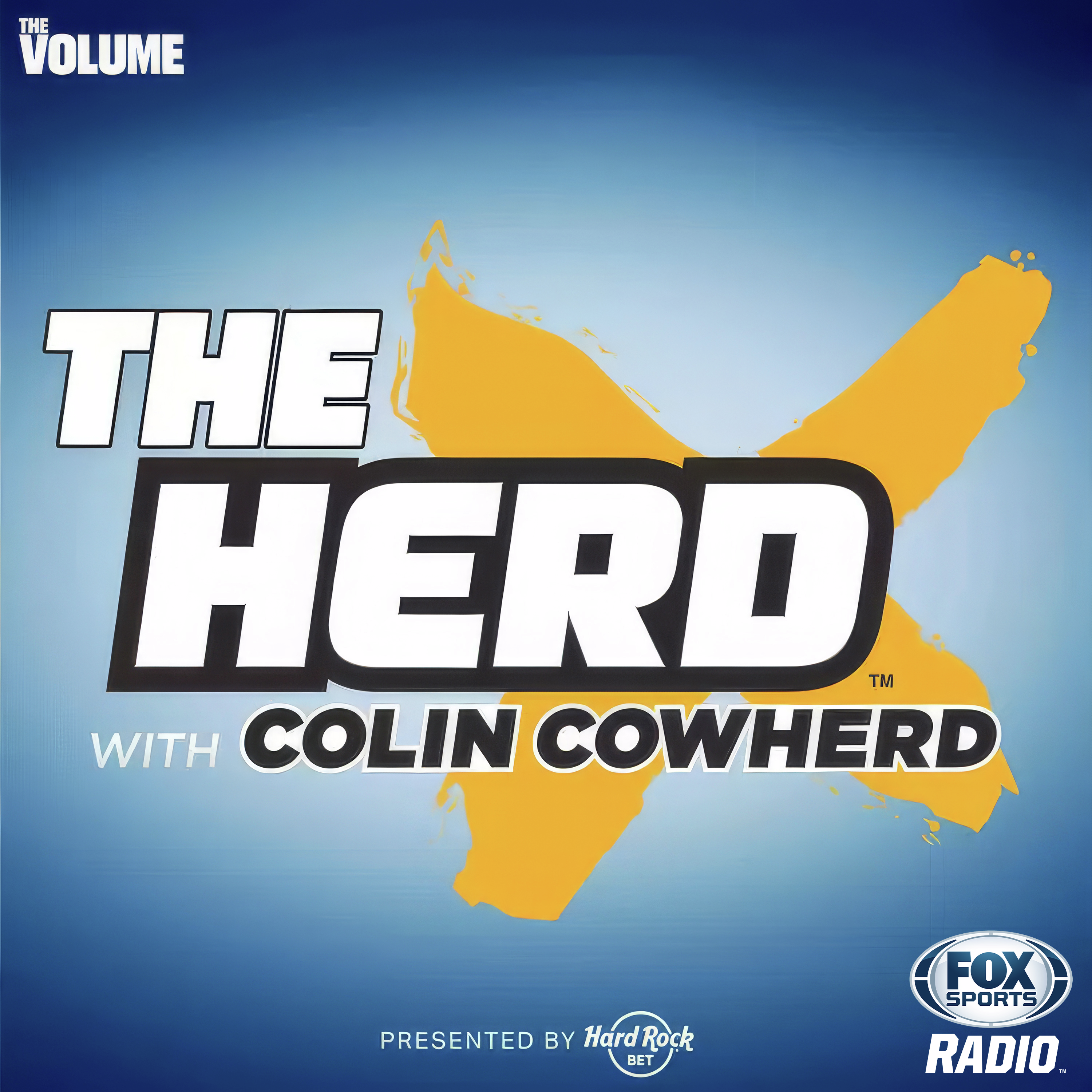 HOUR 3 – NFL, headlines – The Herd with Colin Cowherd