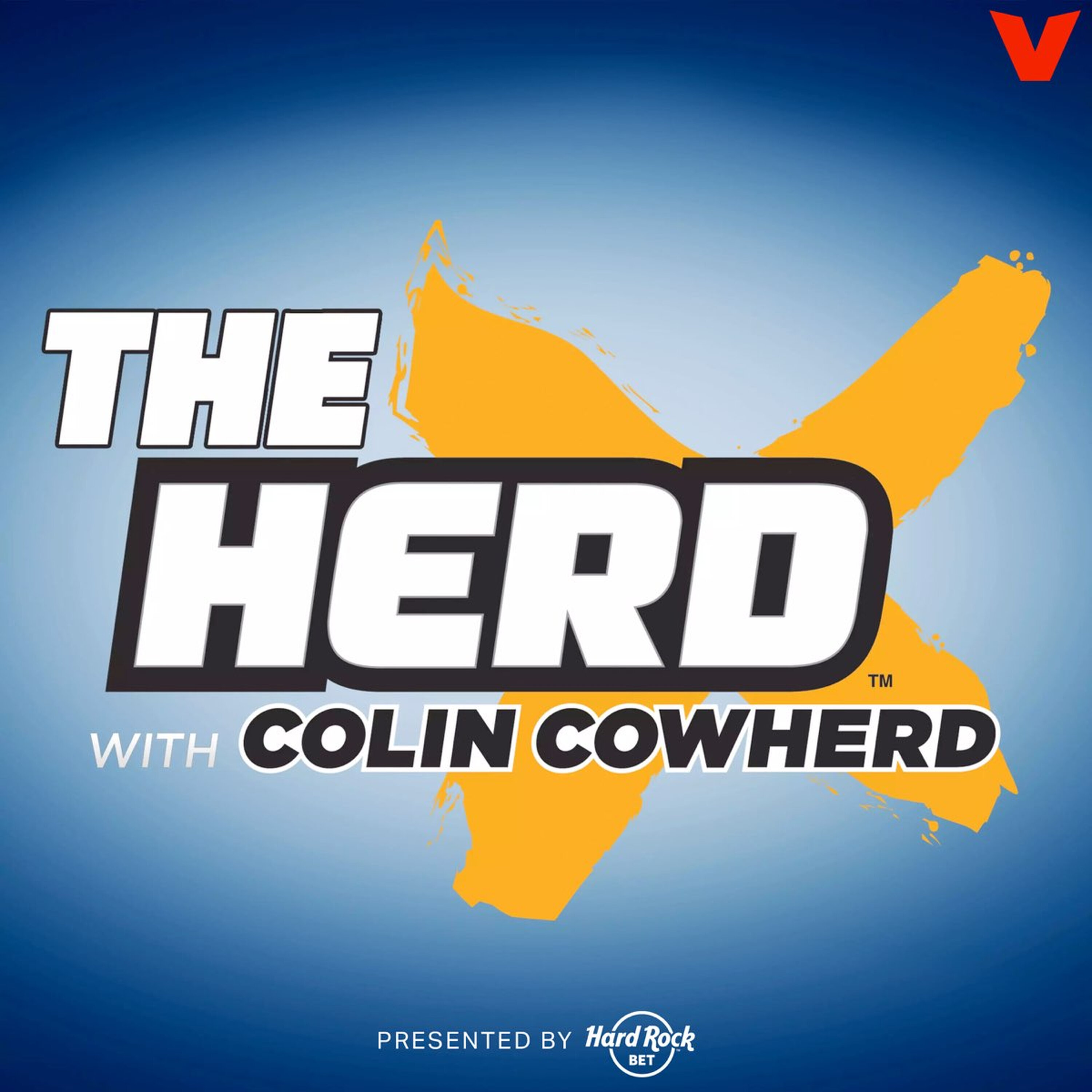 THE HERD – HOUR 2 – The USA is a real team, Jason Timpf — The Herd with Colin Cowherd cover