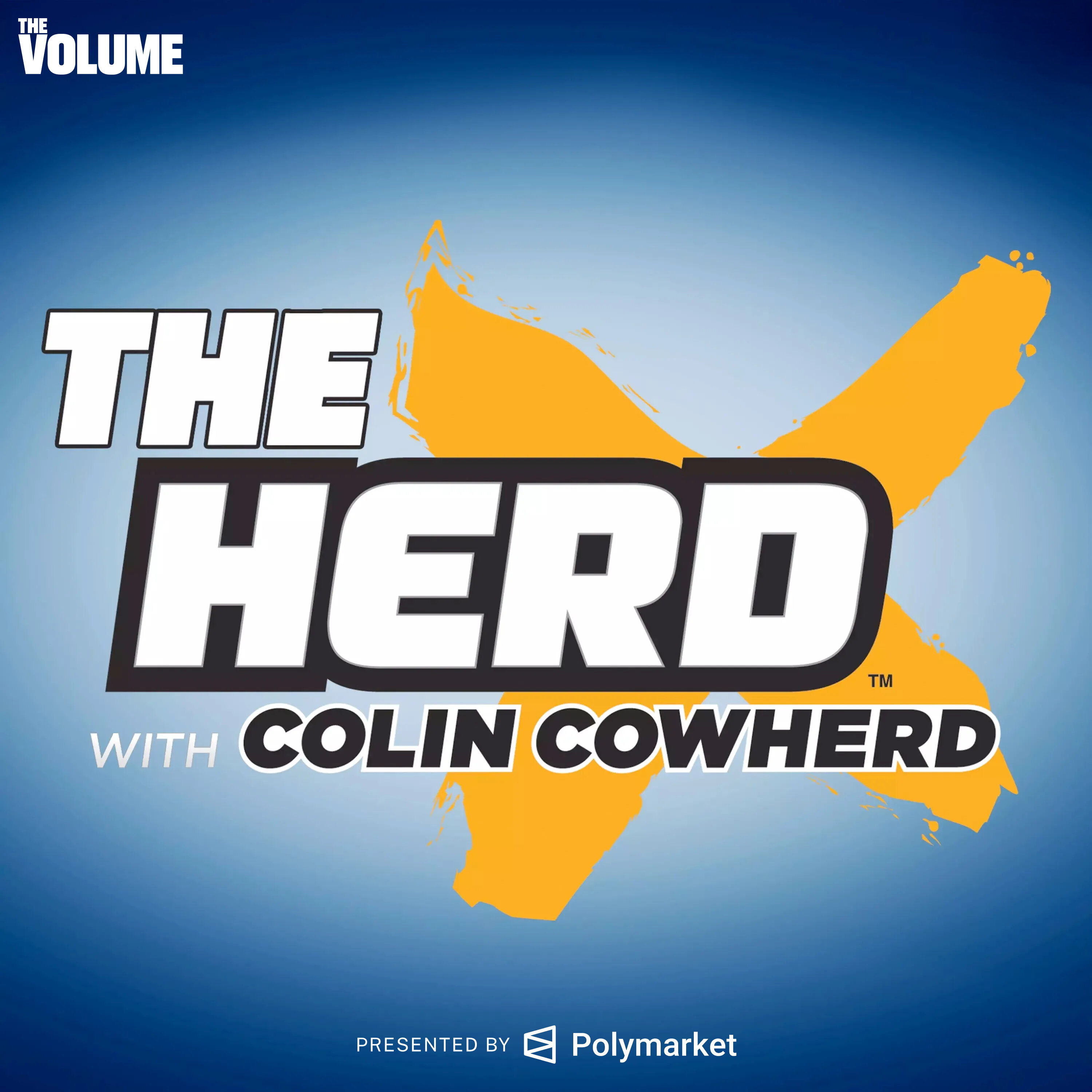 BEST OF THE HERD – Bears Record Breaking Offense | Jaxson Dart Is A Star | Packers Identity Issue