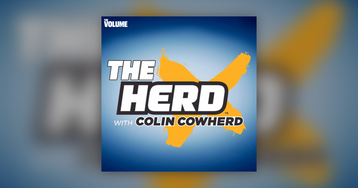 HOUR 1 – Kyler Murray, Barkley, Deebo – The Herd with Colin Cowherd HOUR 1 – Kyler Murray, Barkley, Deebo – The Herd with Colin Cowherd