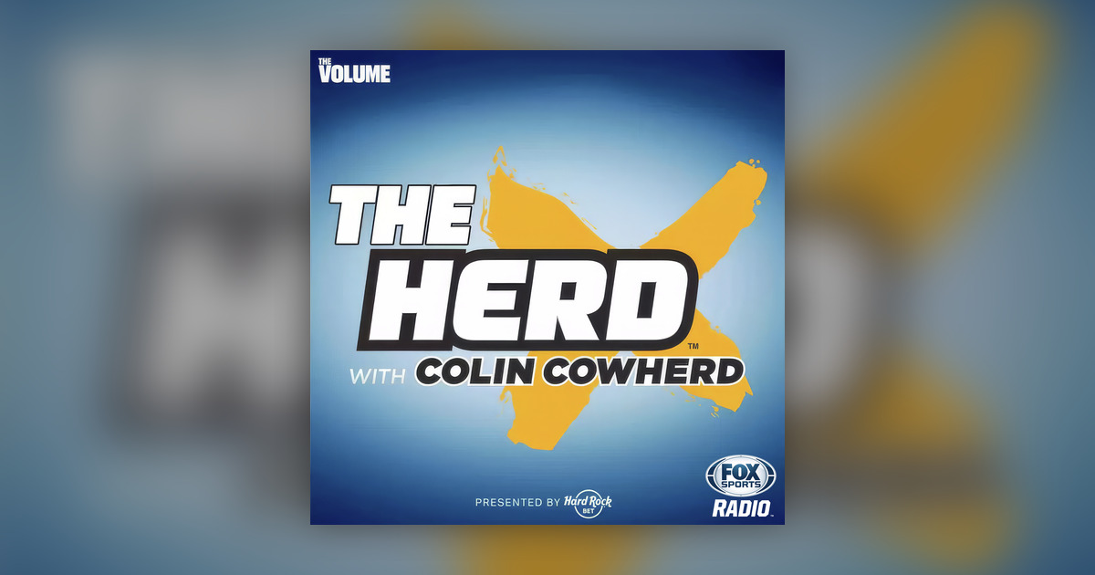 HOUR 1 – Stafford, Durant, Carr – The Herd with Colin Cowherd HOUR 1 – Stafford, Durant, Carr – The Herd with Colin Cowherd