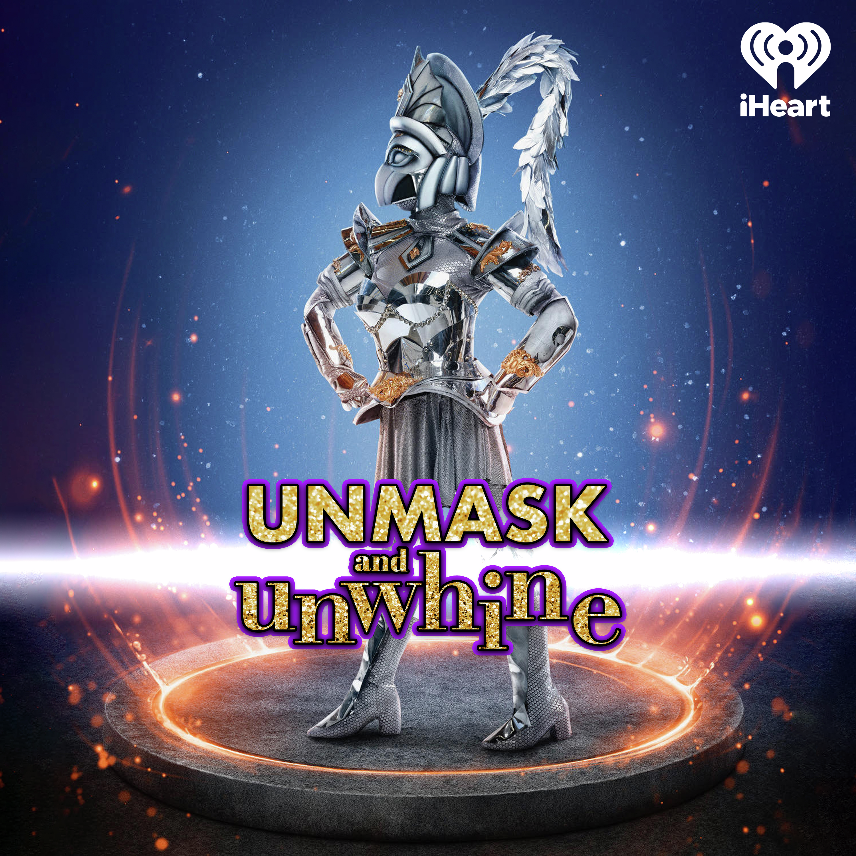 Unmask and Unwhine: The Golden Peas with Oscar De La Hoya