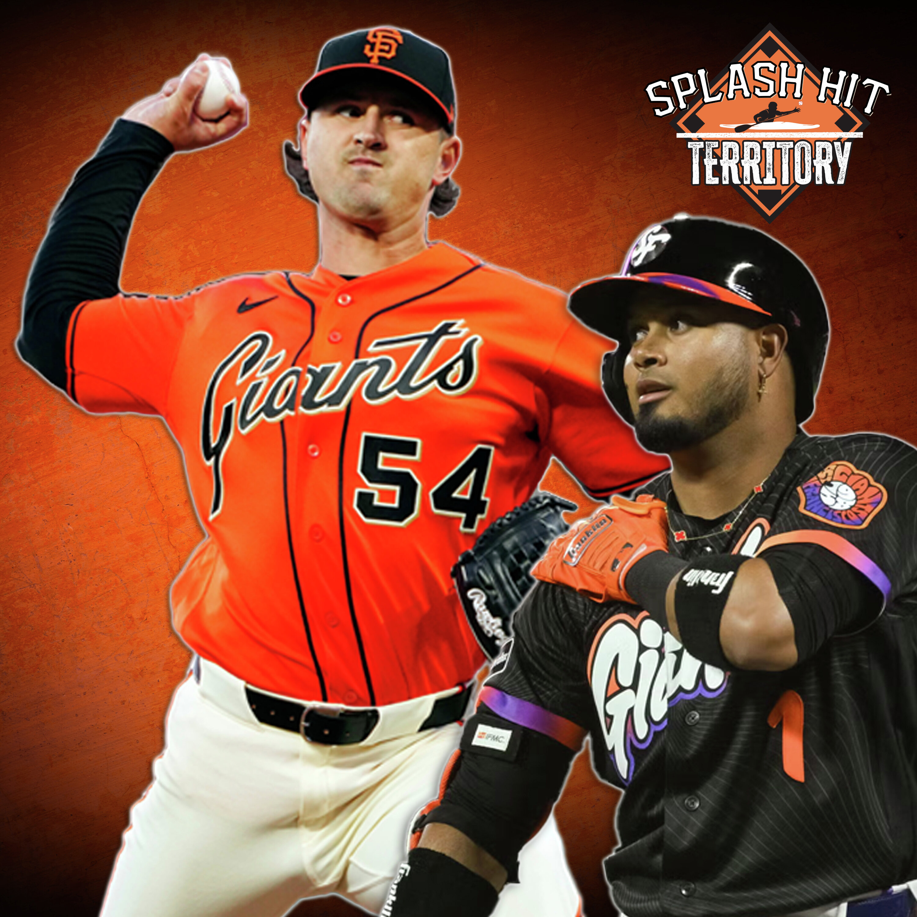 May award special: The month keeps getting worse with a walkoff at Coors, plus Giants make a coaching change episode artwork