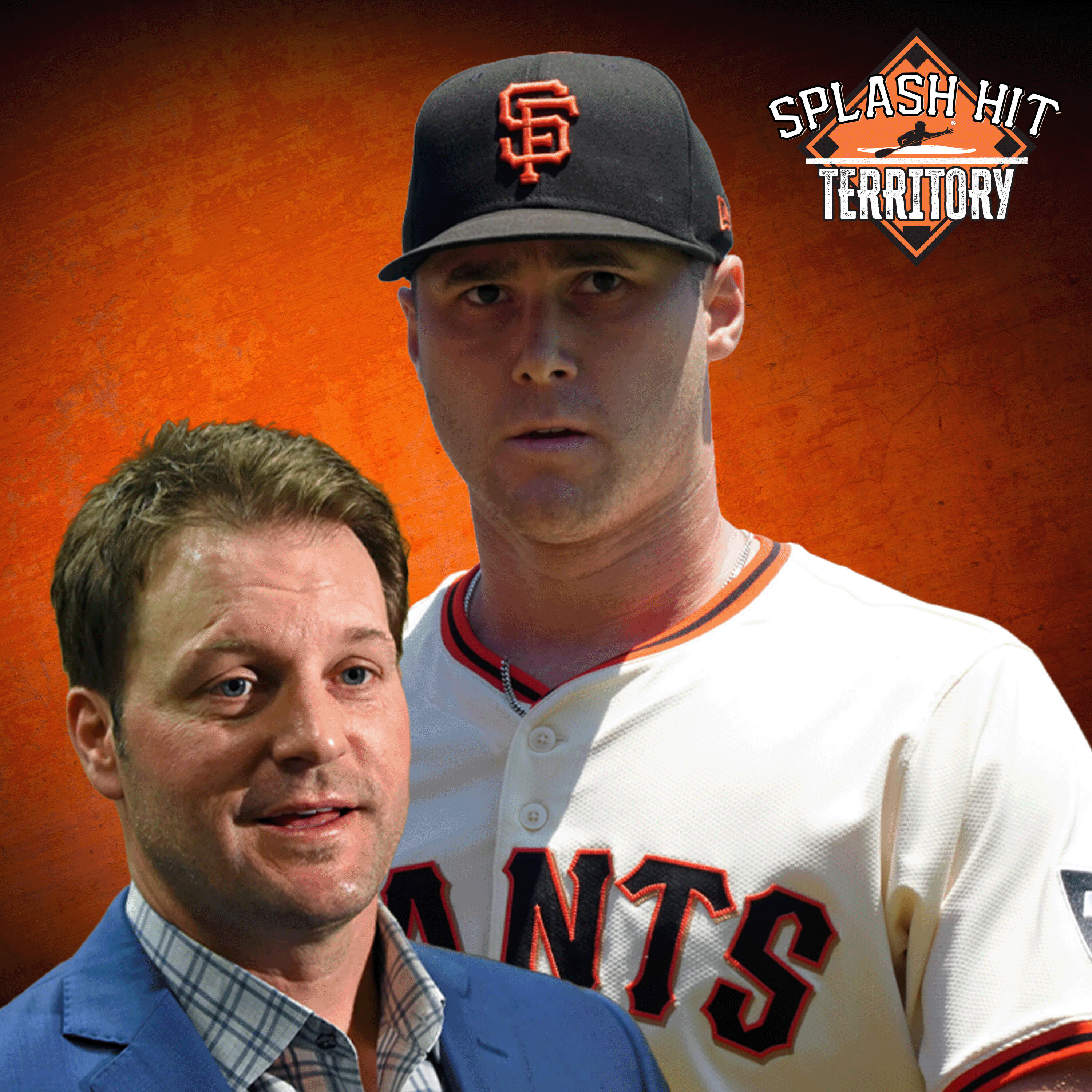 Estes has answers! TV analyst talks Landen Roupp, bullpen; plus: Players of the Week and Splash's Hottest Takes episode artwork